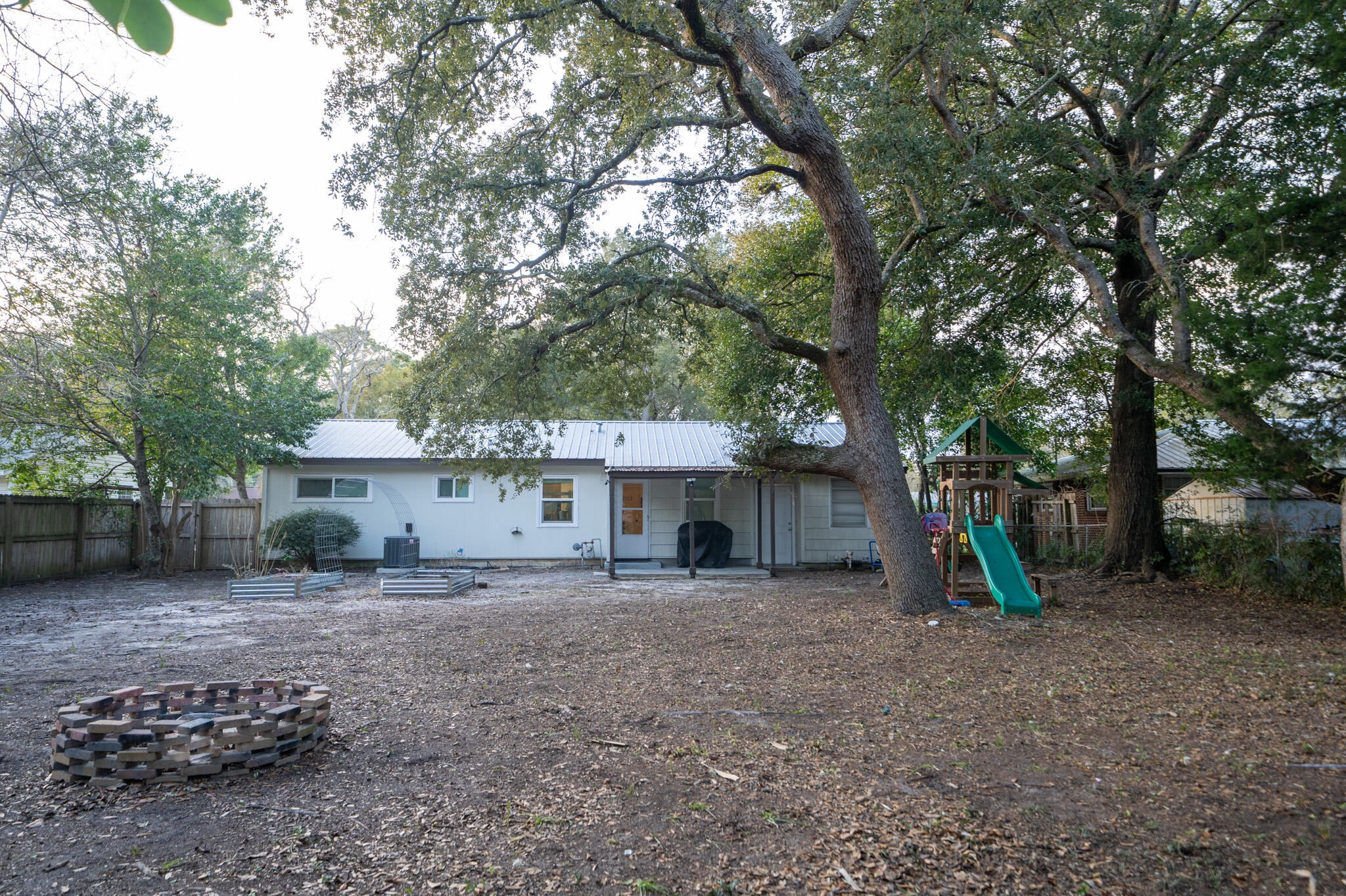 EGLIN HIGHWAY - Residential