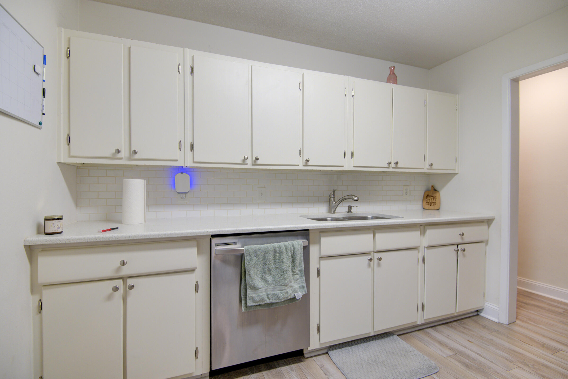 EGLIN HIGHWAY - Residential