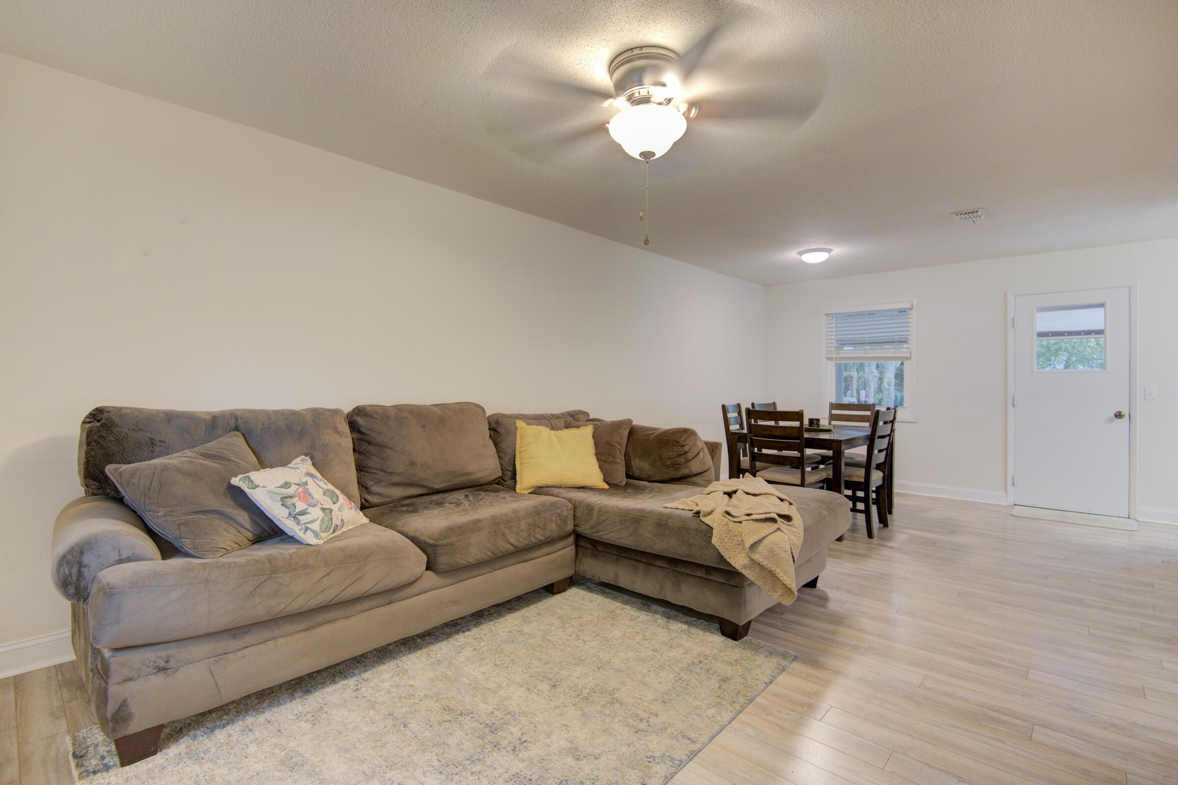 EGLIN HIGHWAY - Residential