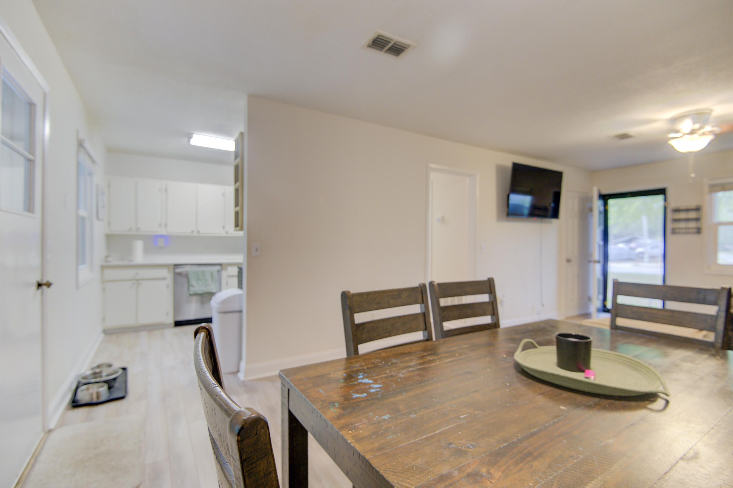 EGLIN HIGHWAY - Residential
