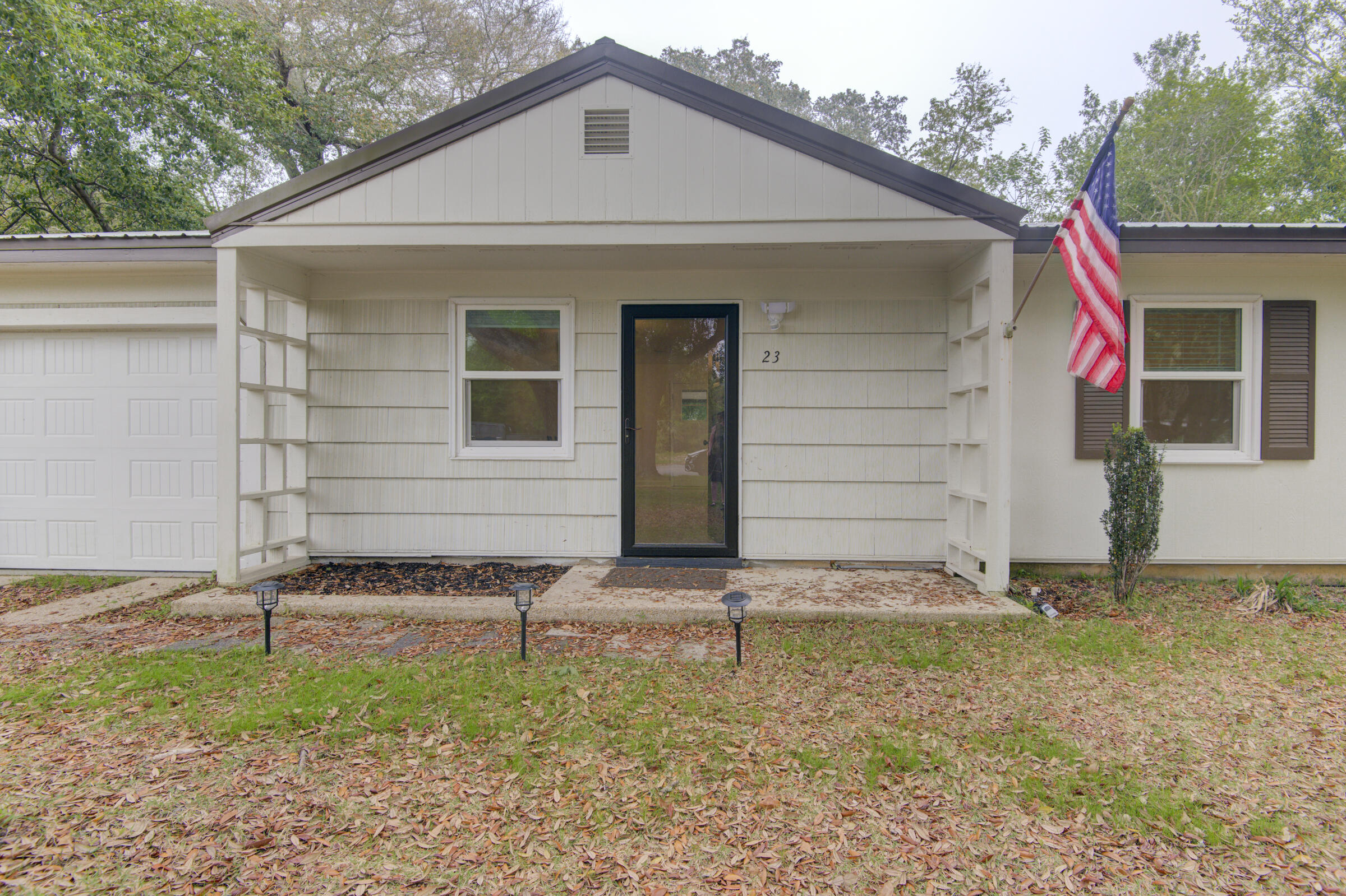 EGLIN HIGHWAY - Residential
