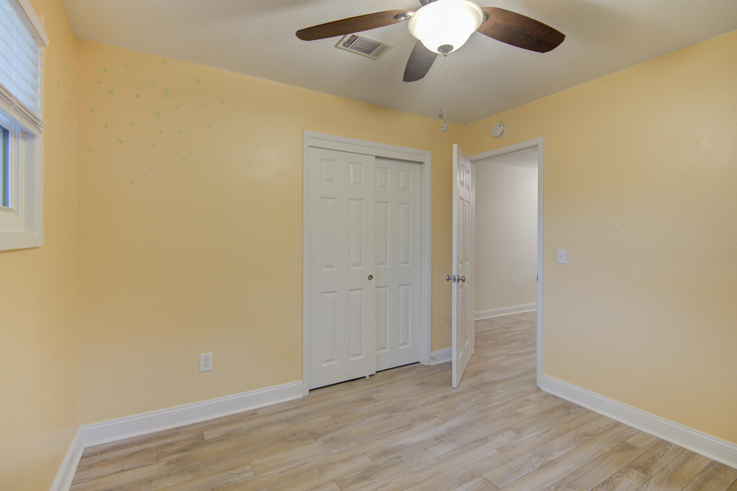 EGLIN HIGHWAY - Residential