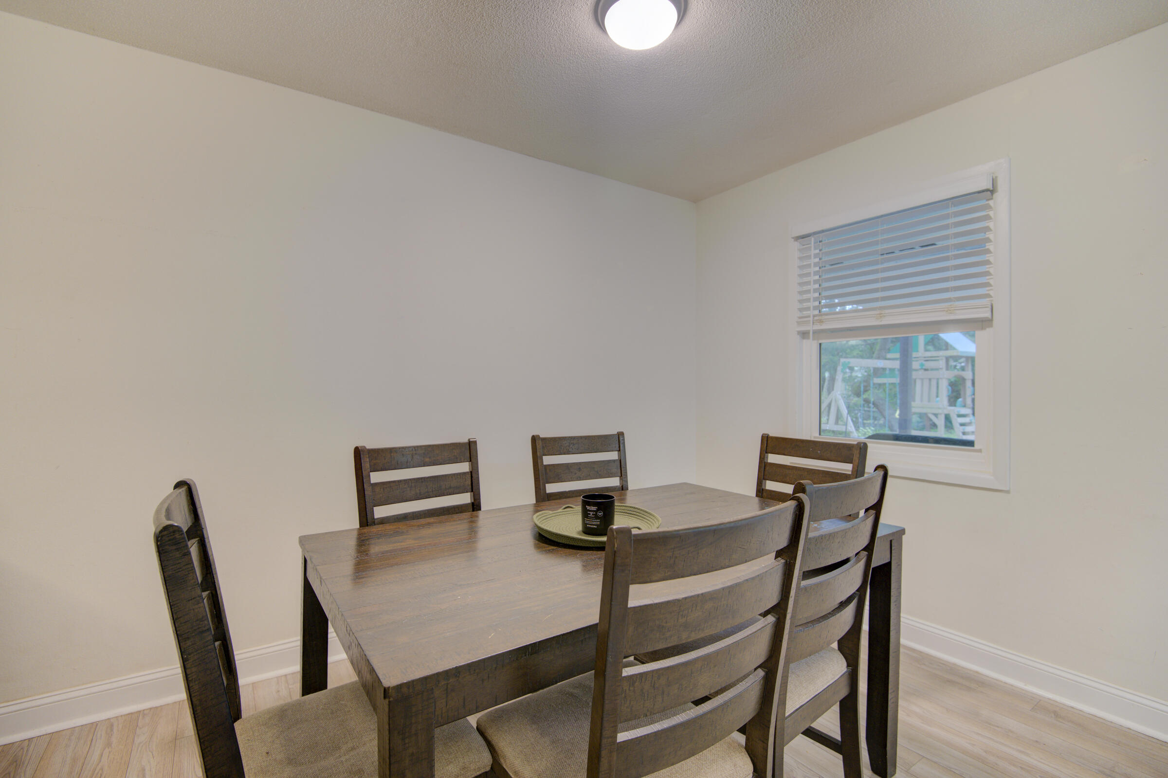 EGLIN HIGHWAY - Residential