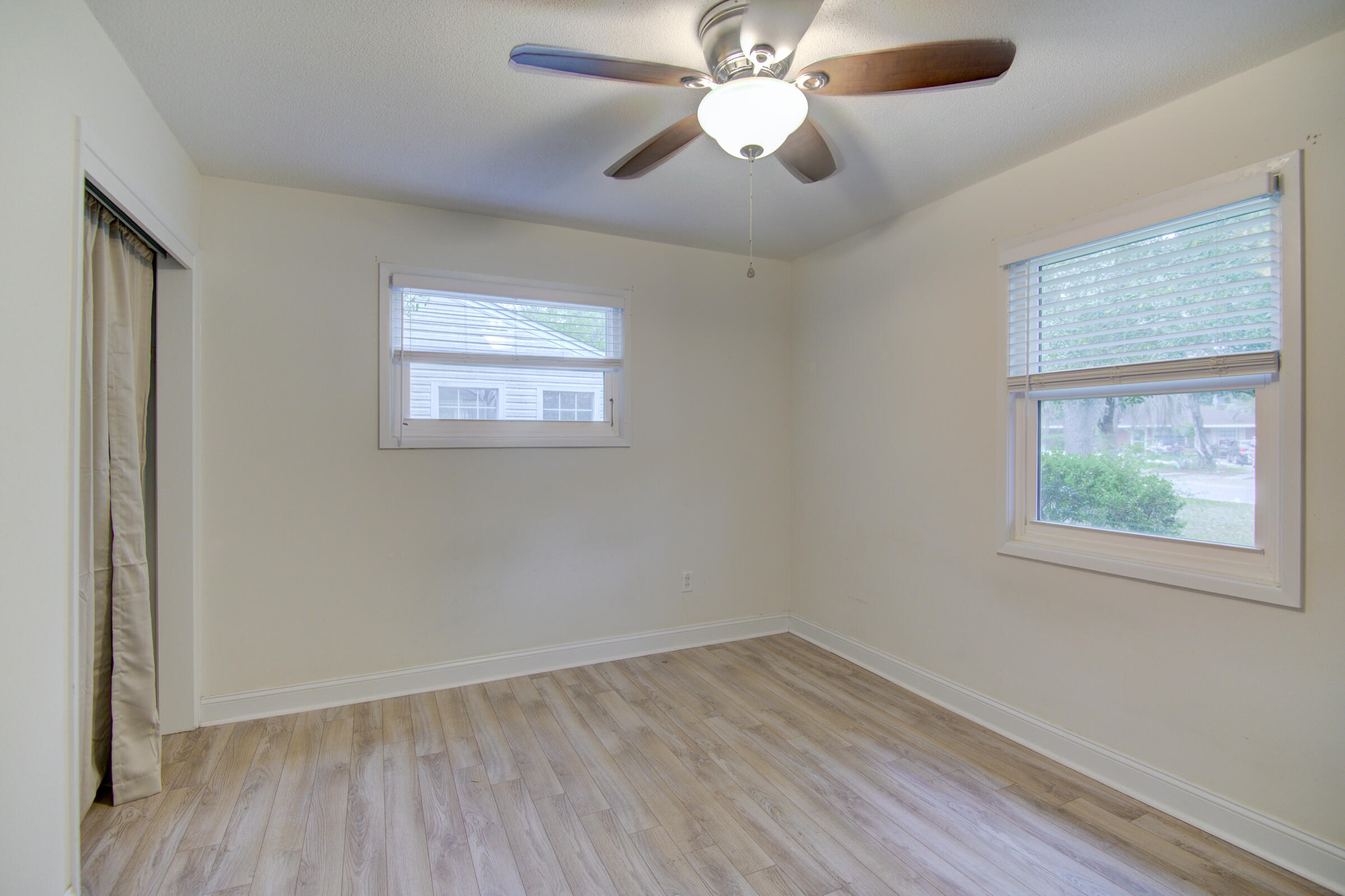EGLIN HIGHWAY - Residential