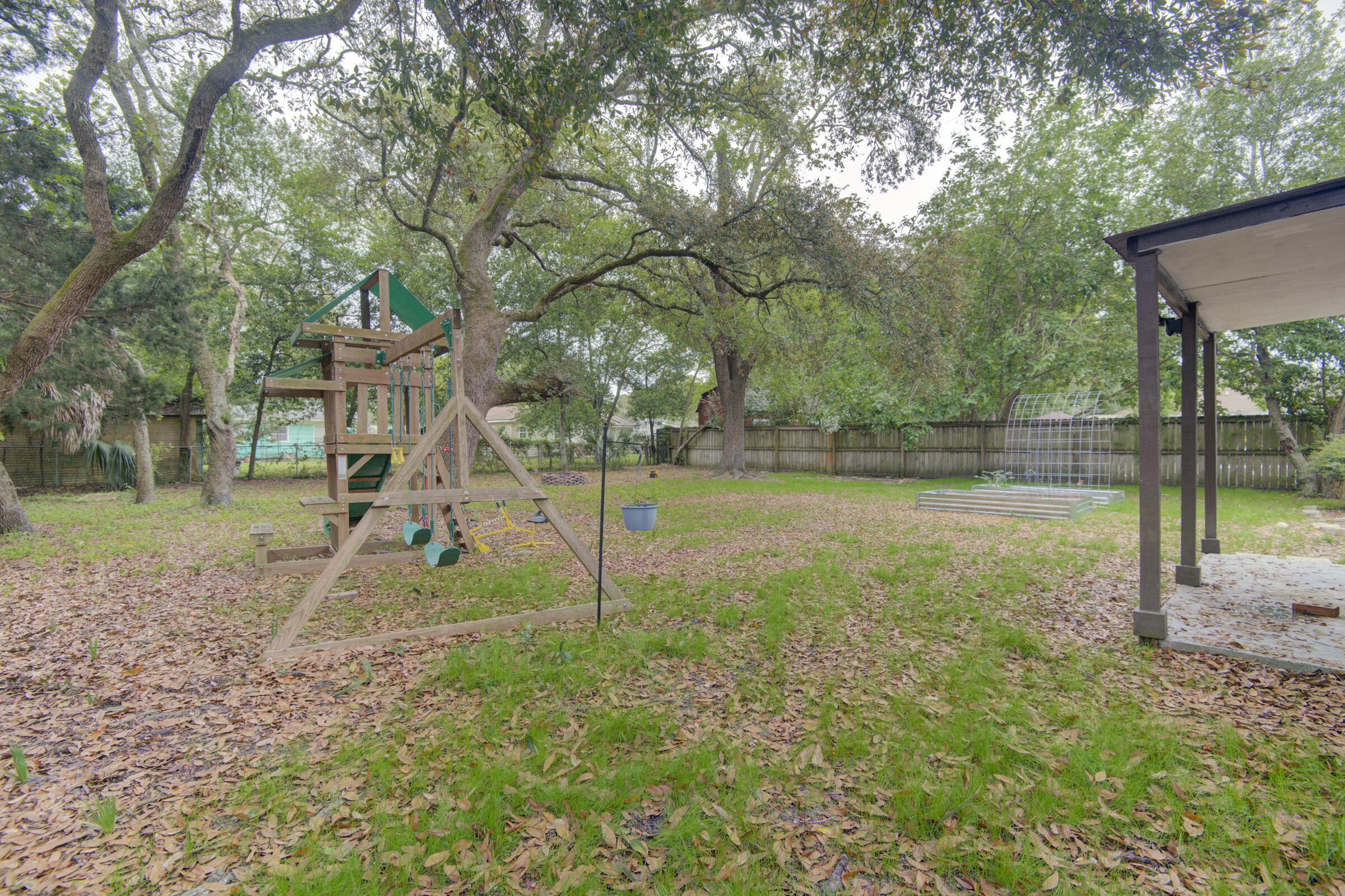 EGLIN HIGHWAY - Residential