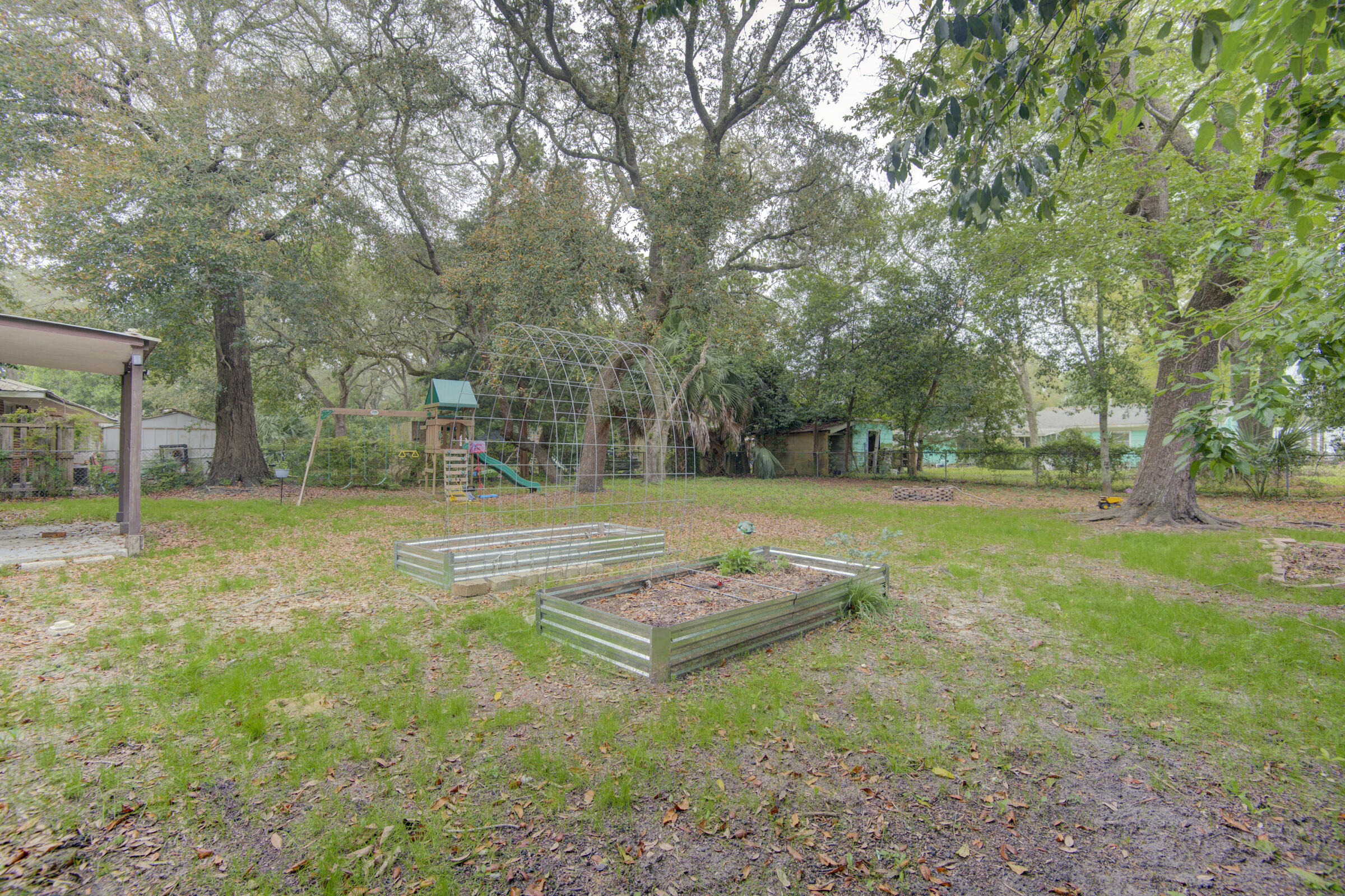 EGLIN HIGHWAY - Residential
