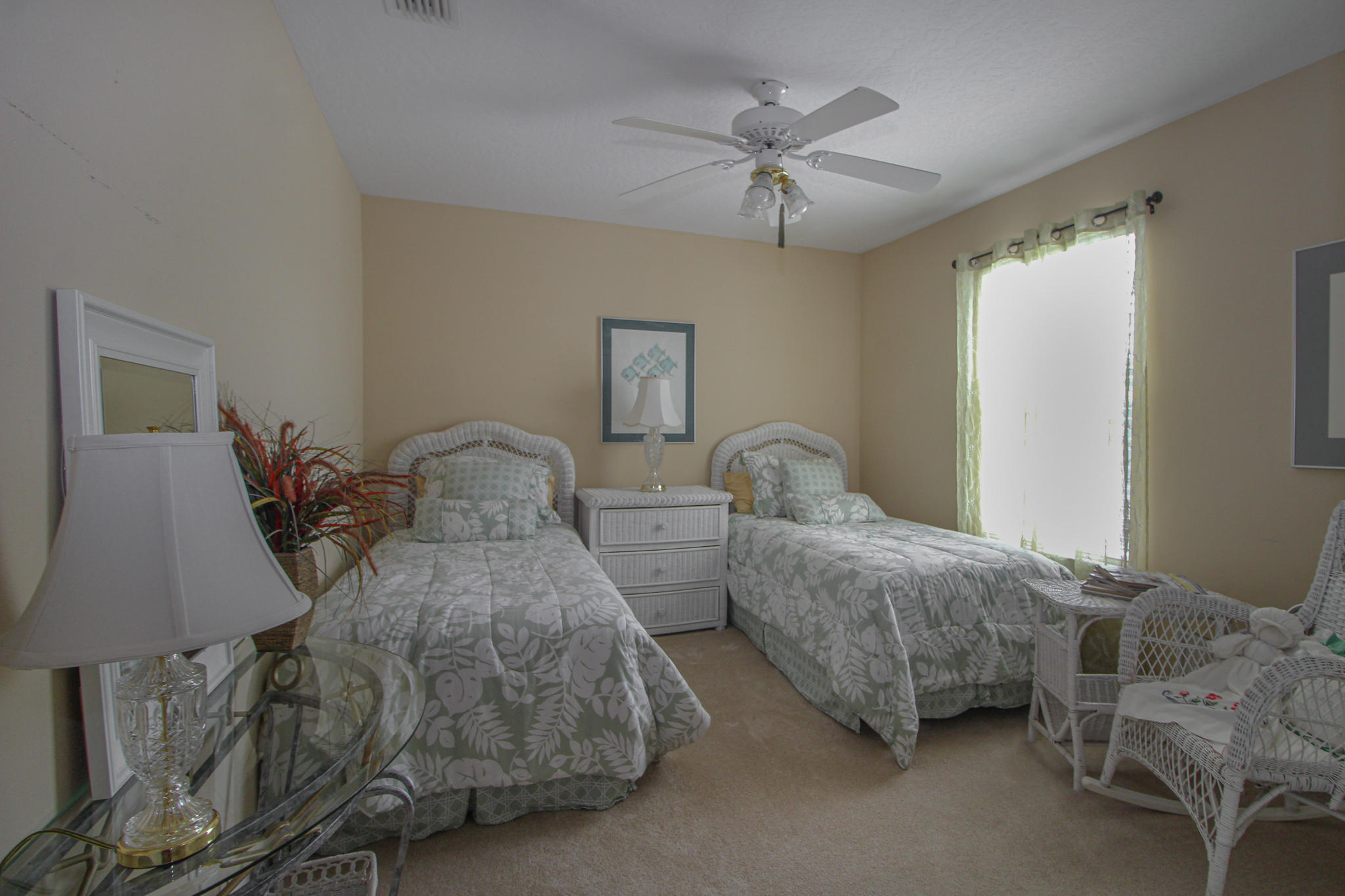 SANTA ROSA ISLAND - Residential