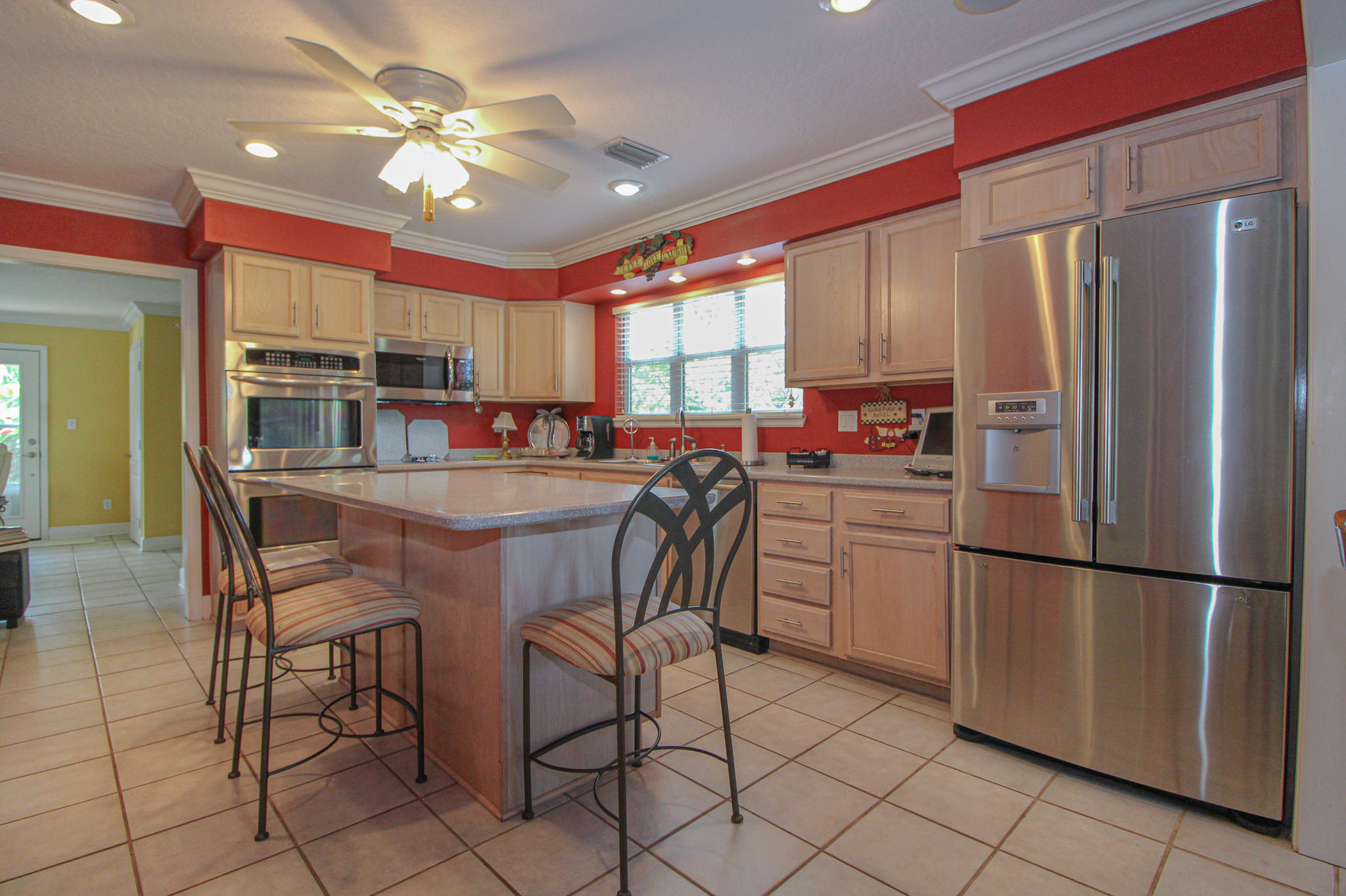 SANTA ROSA ISLAND - Residential