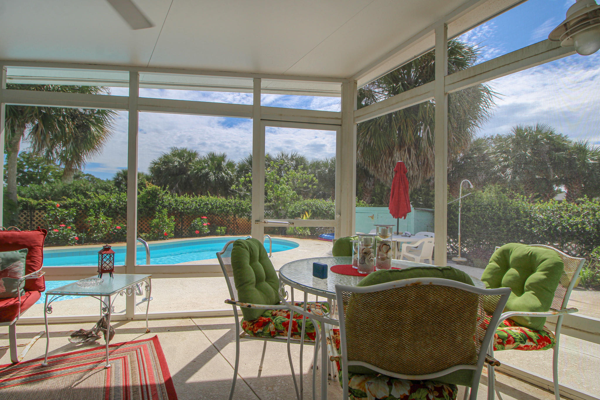 SANTA ROSA ISLAND - Residential