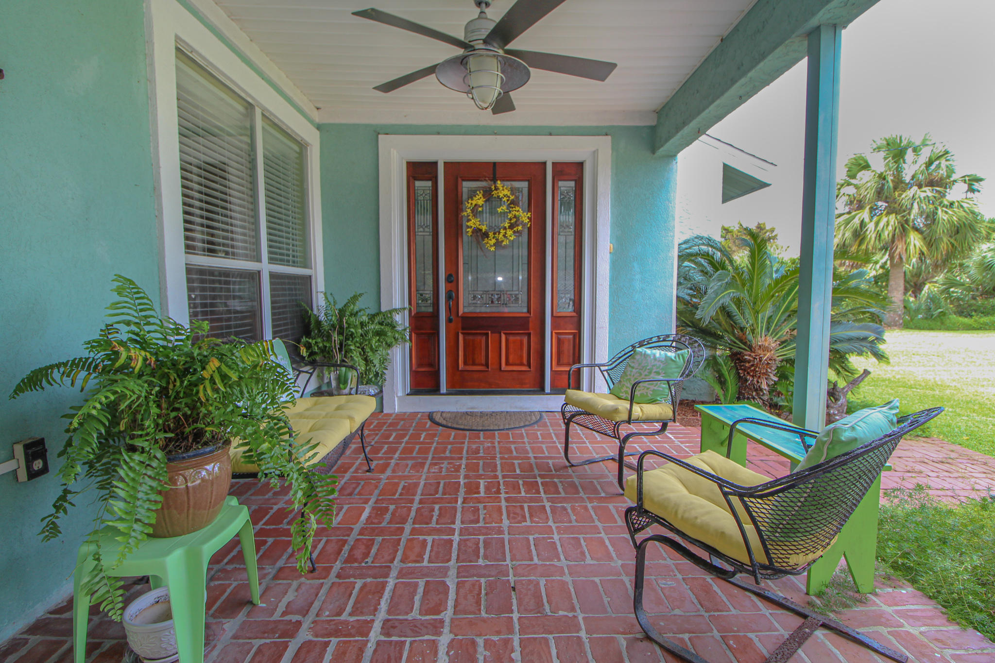 SANTA ROSA ISLAND - Residential