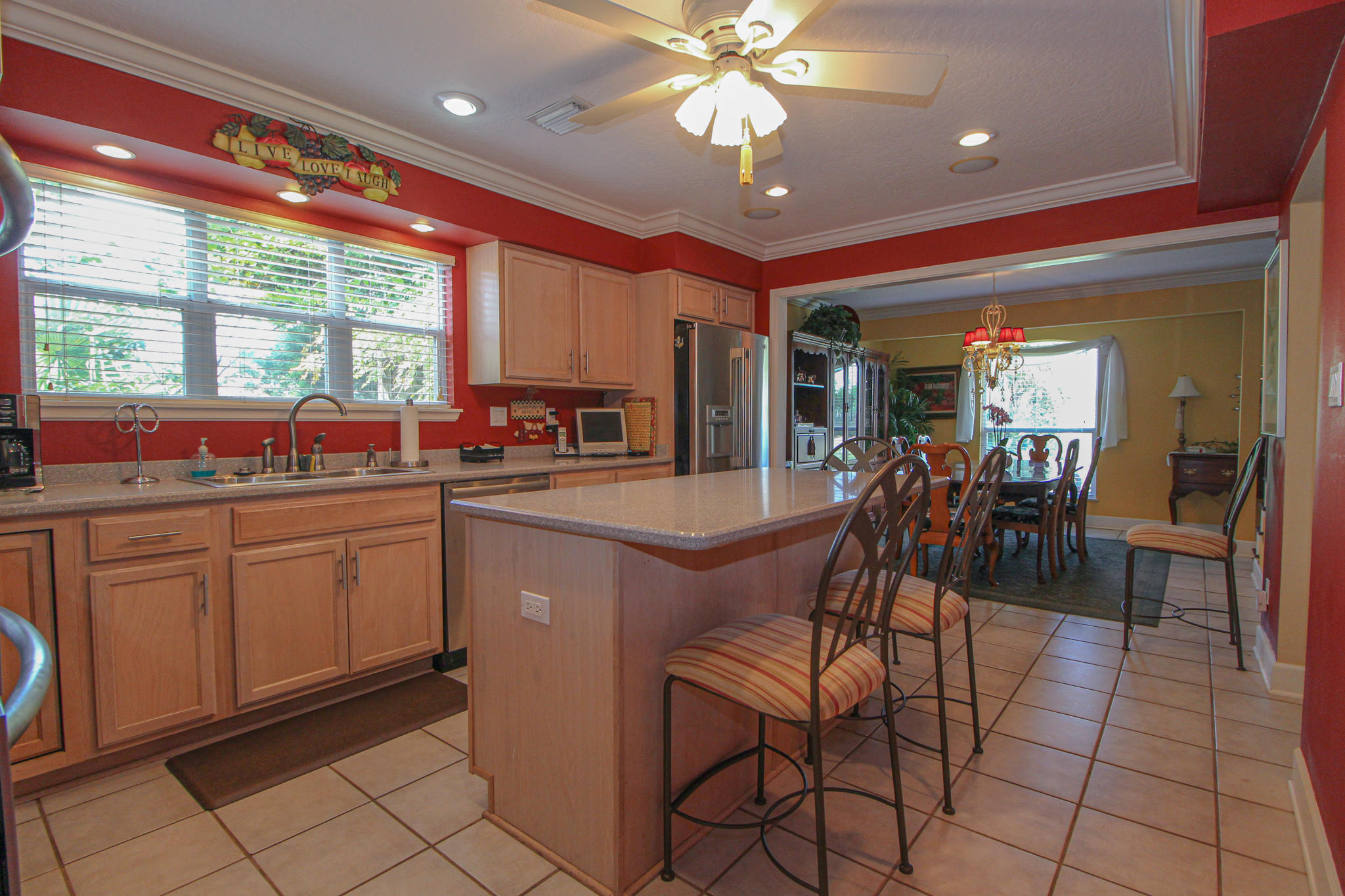 SANTA ROSA ISLAND - Residential