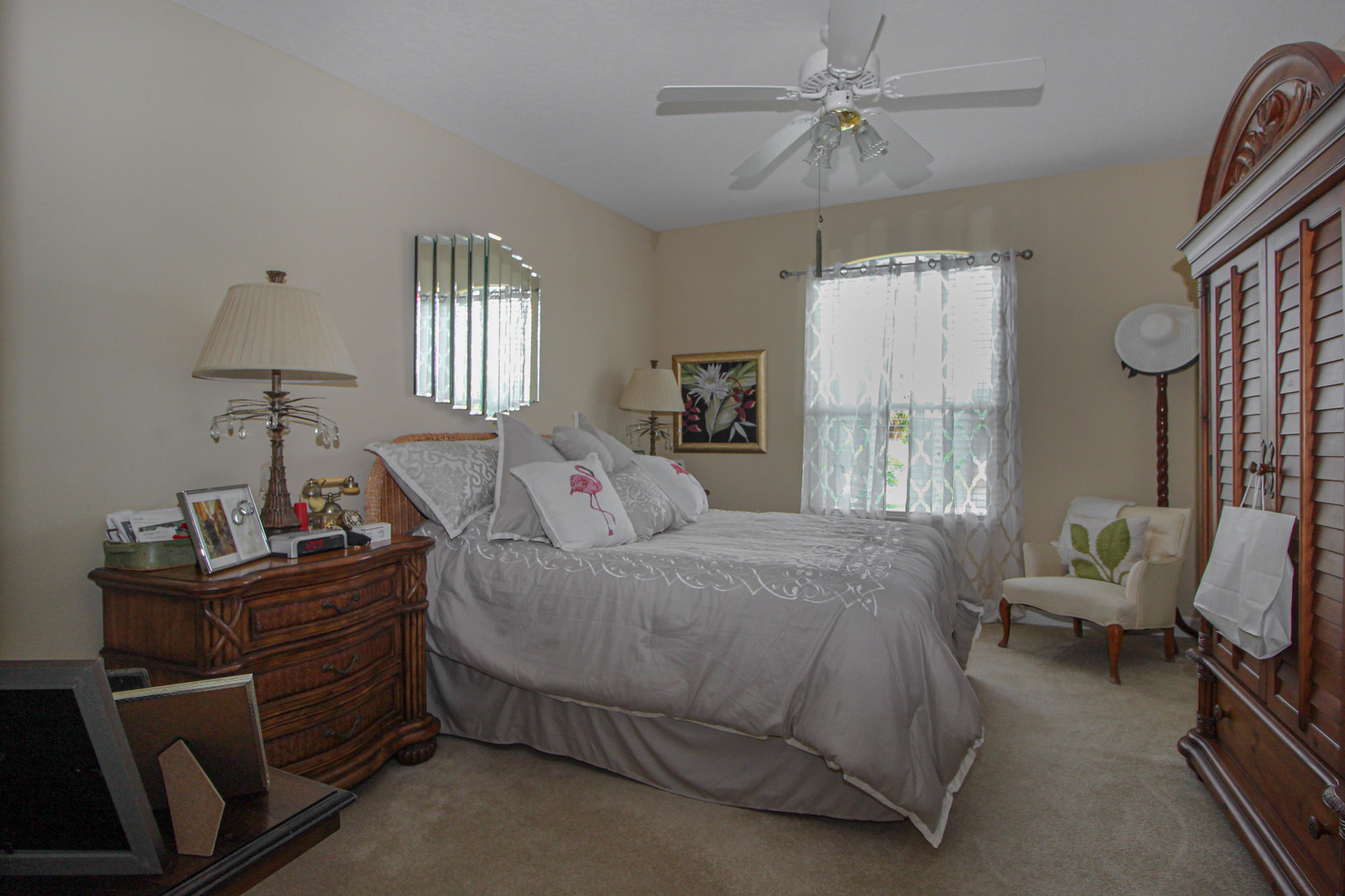 SANTA ROSA ISLAND - Residential