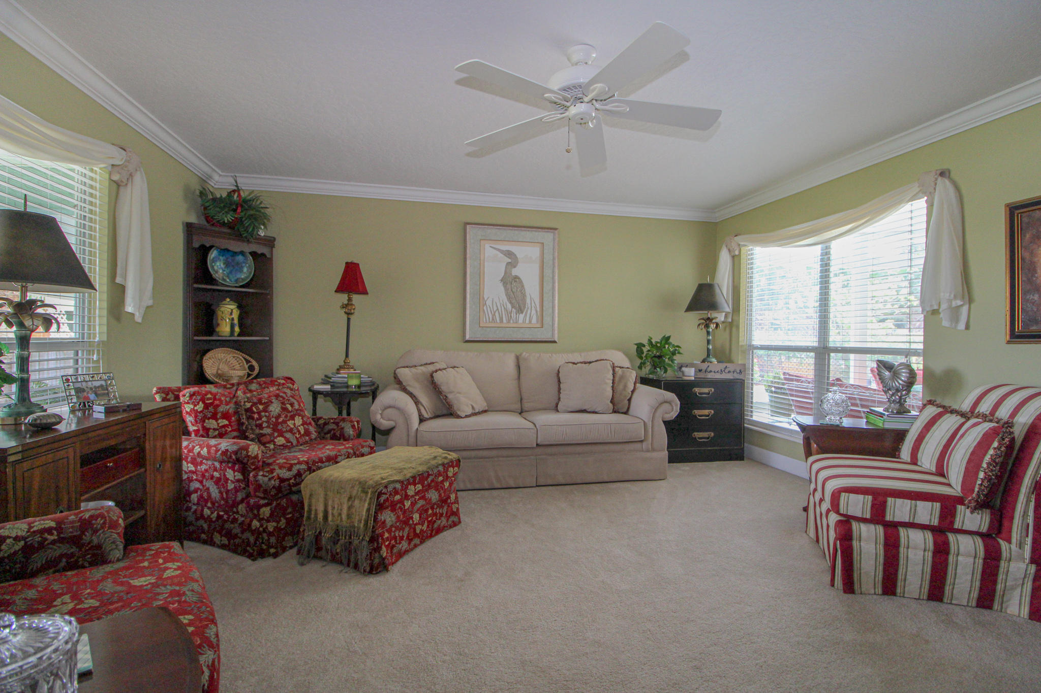 SANTA ROSA ISLAND - Residential