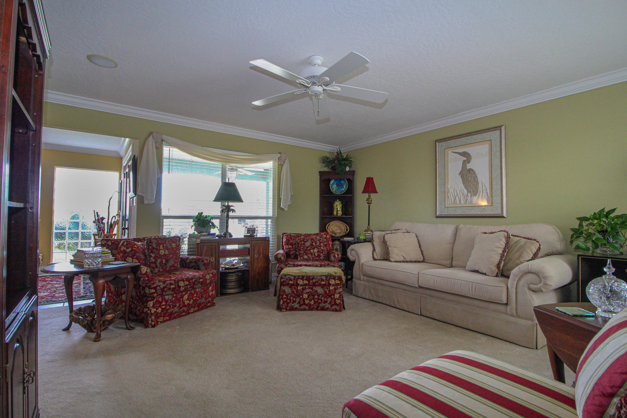 SANTA ROSA ISLAND - Residential