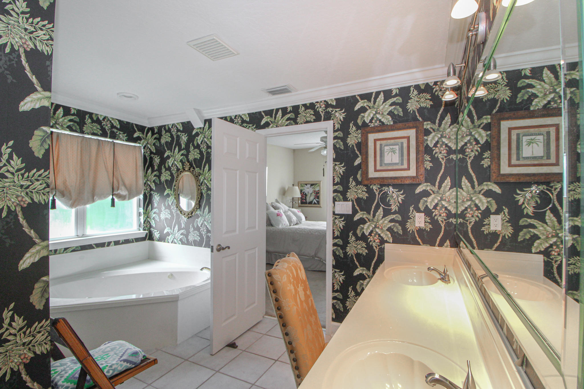 SANTA ROSA ISLAND - Residential