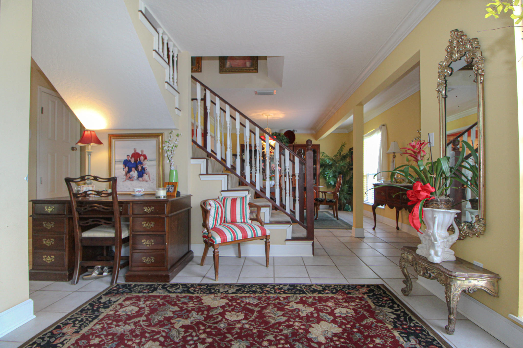 SANTA ROSA ISLAND - Residential