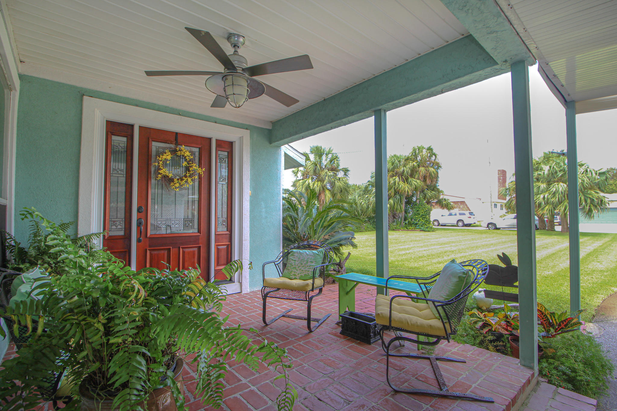 SANTA ROSA ISLAND - Residential