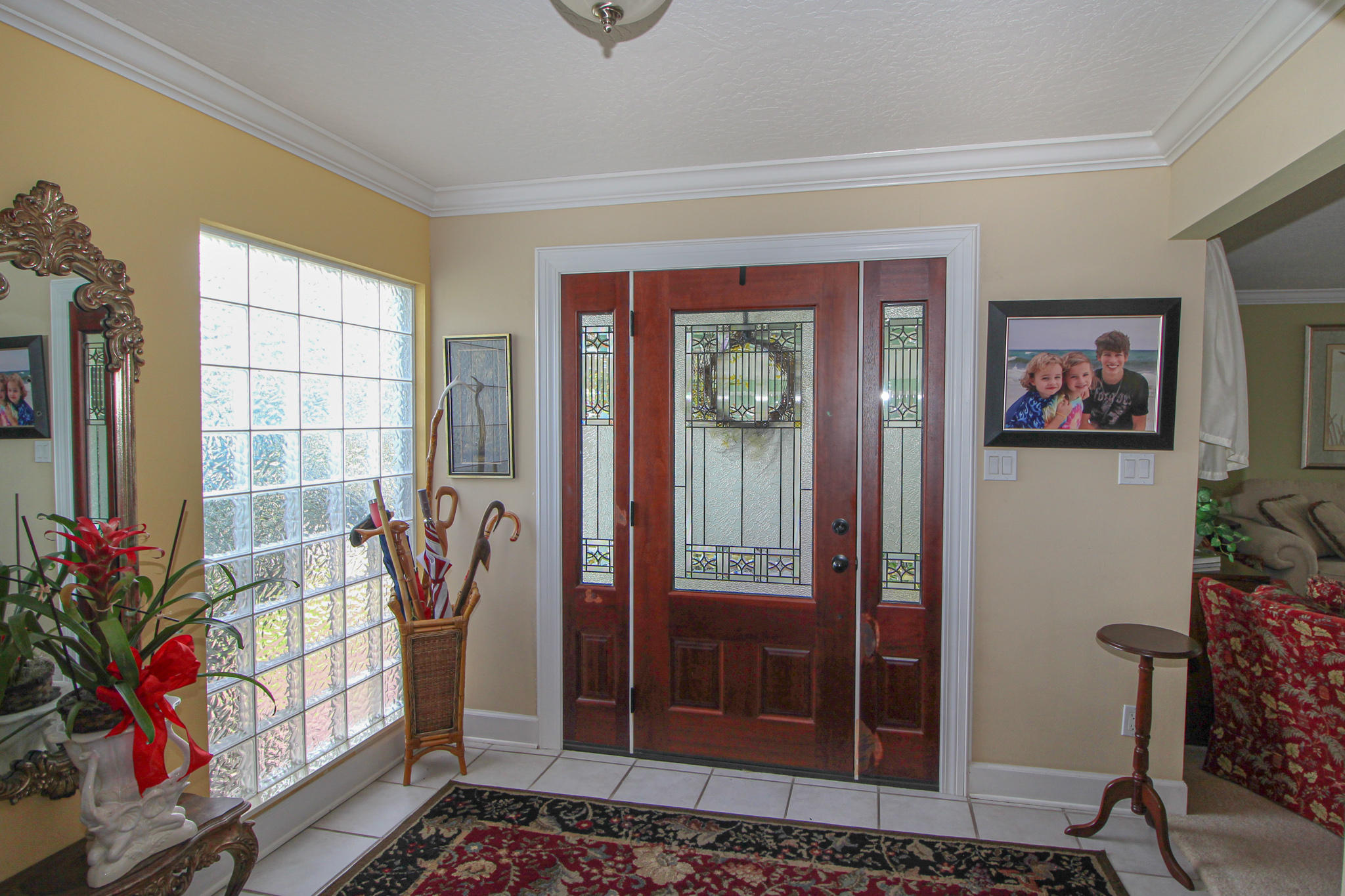 SANTA ROSA ISLAND - Residential