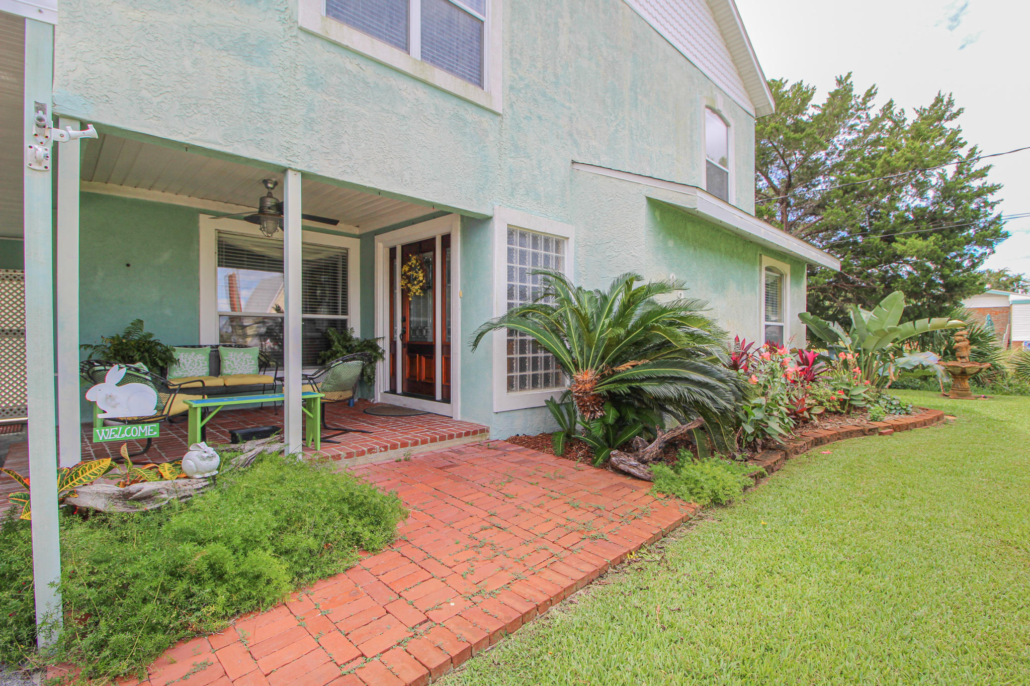 SANTA ROSA ISLAND - Residential