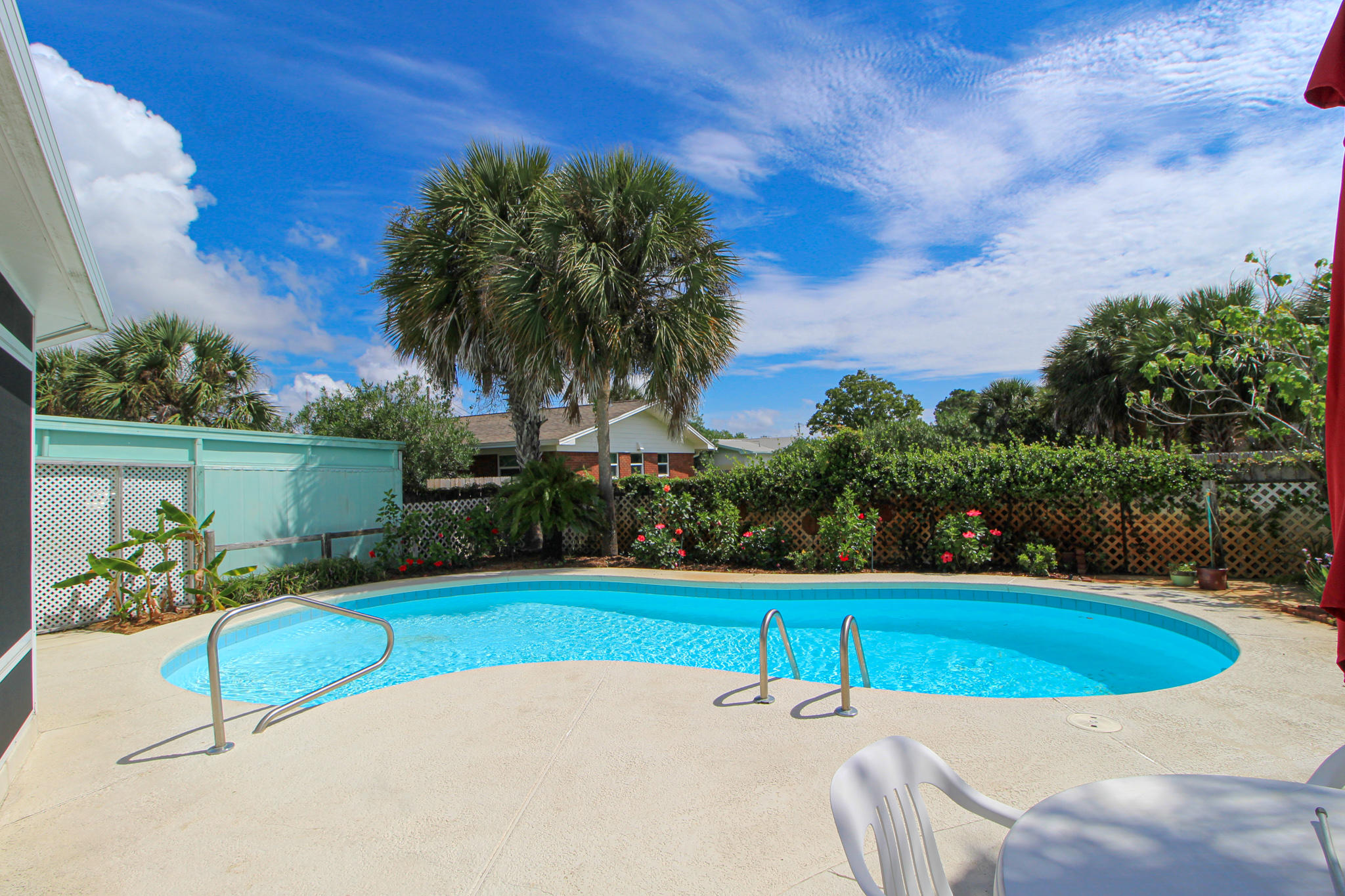 SANTA ROSA ISLAND - Residential