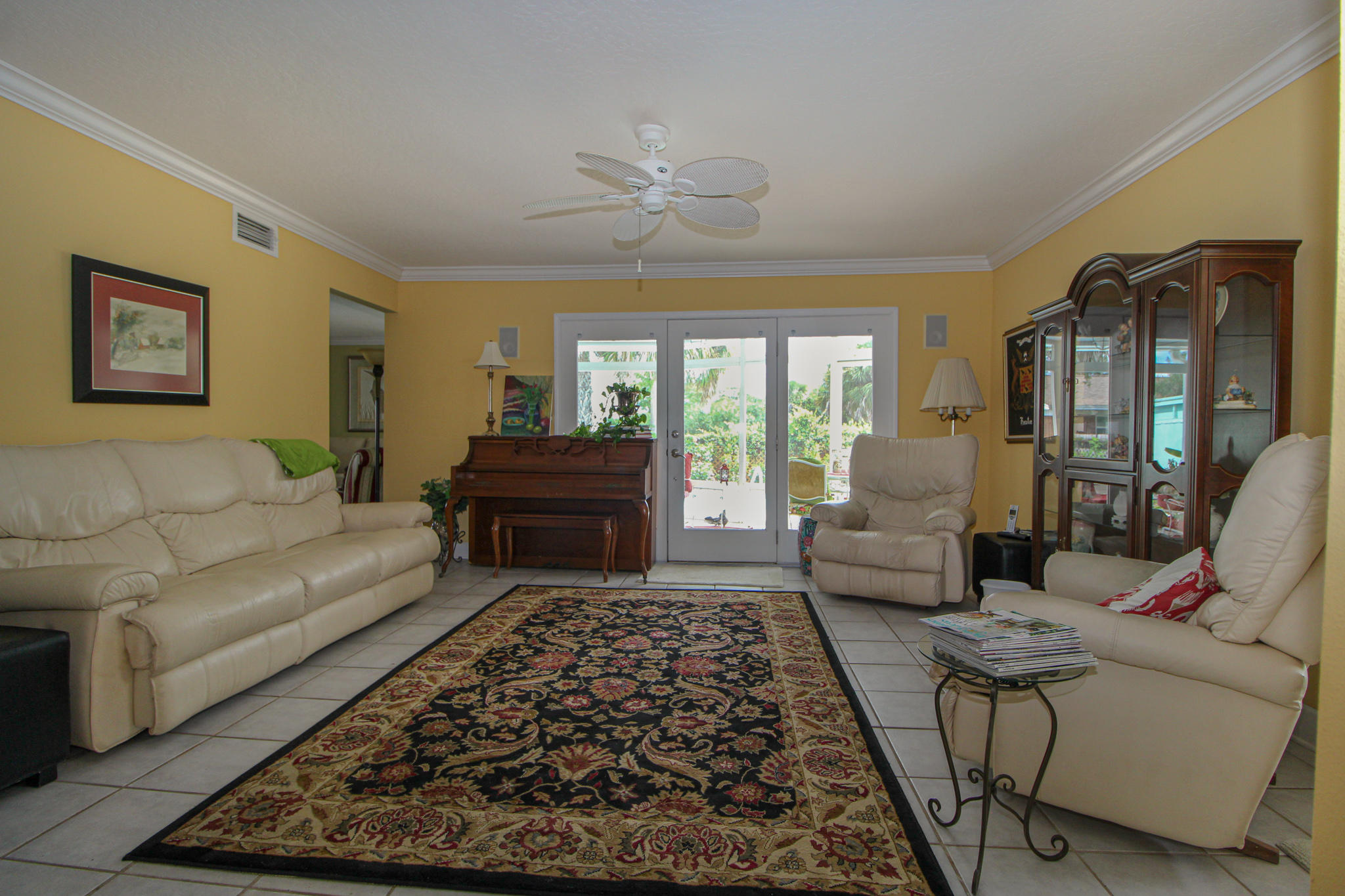 SANTA ROSA ISLAND - Residential