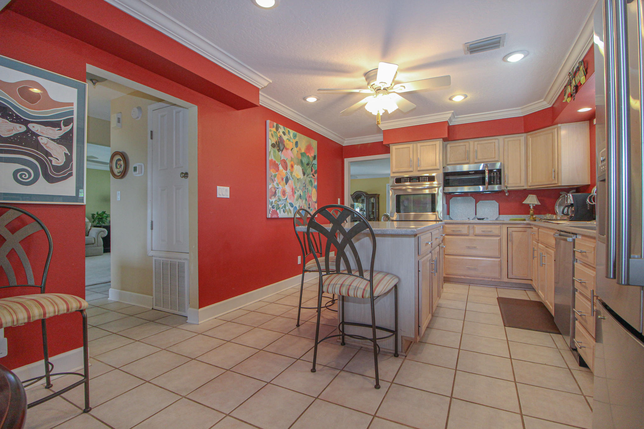 SANTA ROSA ISLAND - Residential