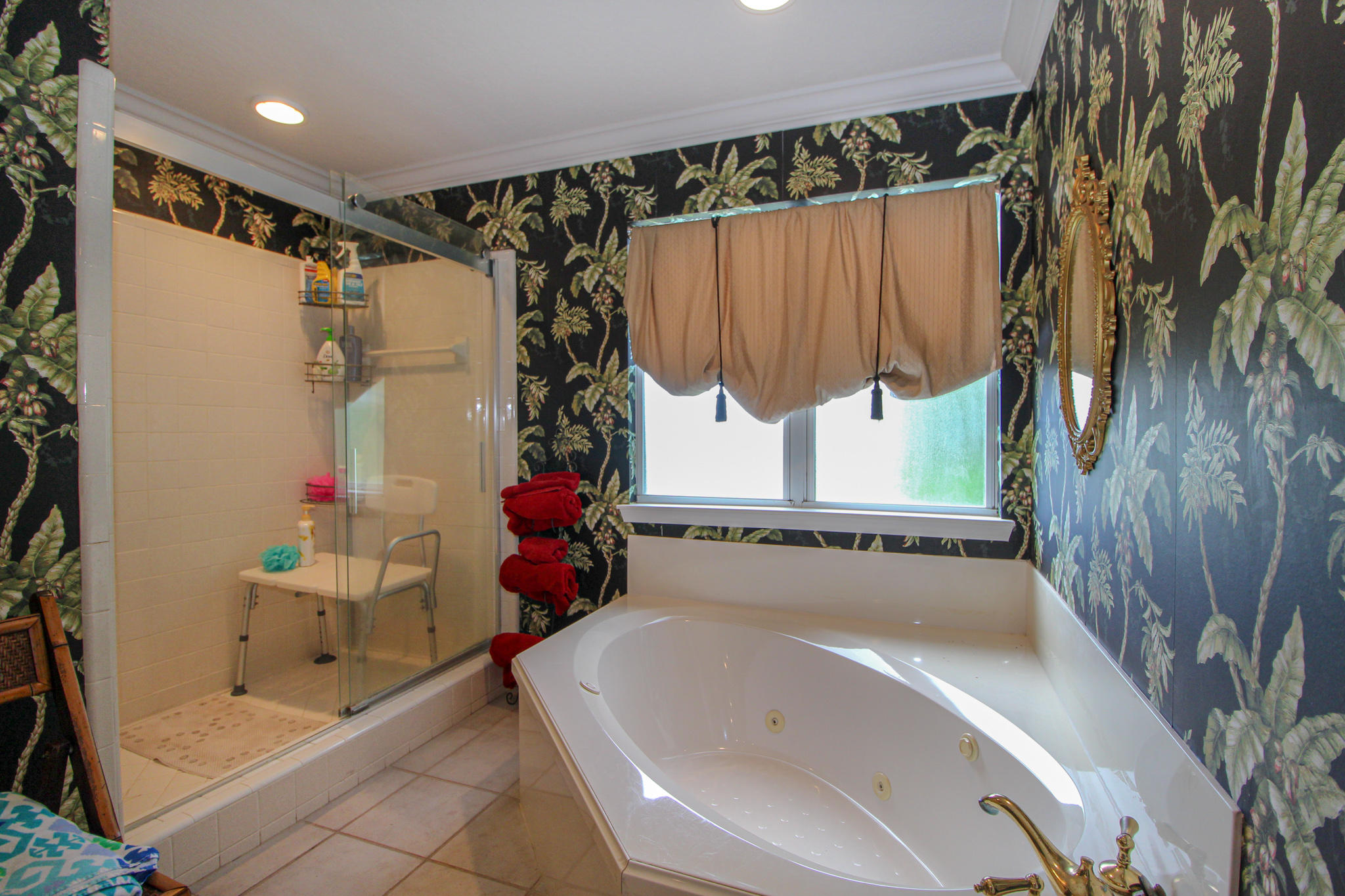 SANTA ROSA ISLAND - Residential