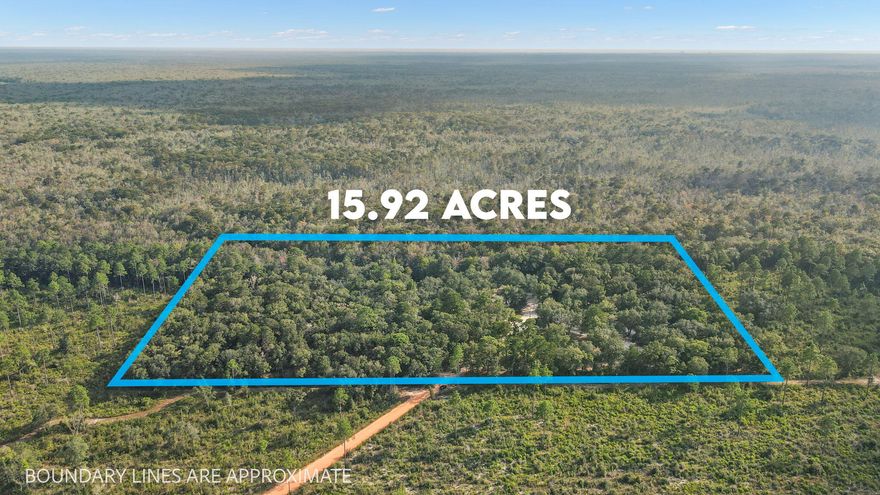 PRICE IMPROVEMENT! This waterfront property has so much potential! Take a look at the virtual rendering photos with Tiny Houses, RVs, Cabins, an outdoor music venue, and more. Imagine owning nearly 16 acres, and only 20 minutes to the beaches of 30-A This is not your ordinary plot of land, and the possibilities are endless. This property would be an excellent investment for an RV park and/or Tiny House retreat. Built in 1939, The Magnolia Fish Camp is surrounded by the Nokuse Plantation Nature Conservancy, a preservation area in South Walton County, Florida. Imagine escaping your busy life, and doing whatever you want, all while enjoying one of the last remaining old Florida fish camps. Boating and fishing are at your fingertips, and nothing but peace and quiet.