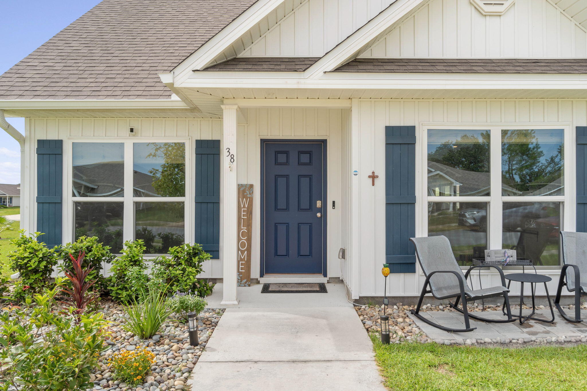 Owl's Head - Residential