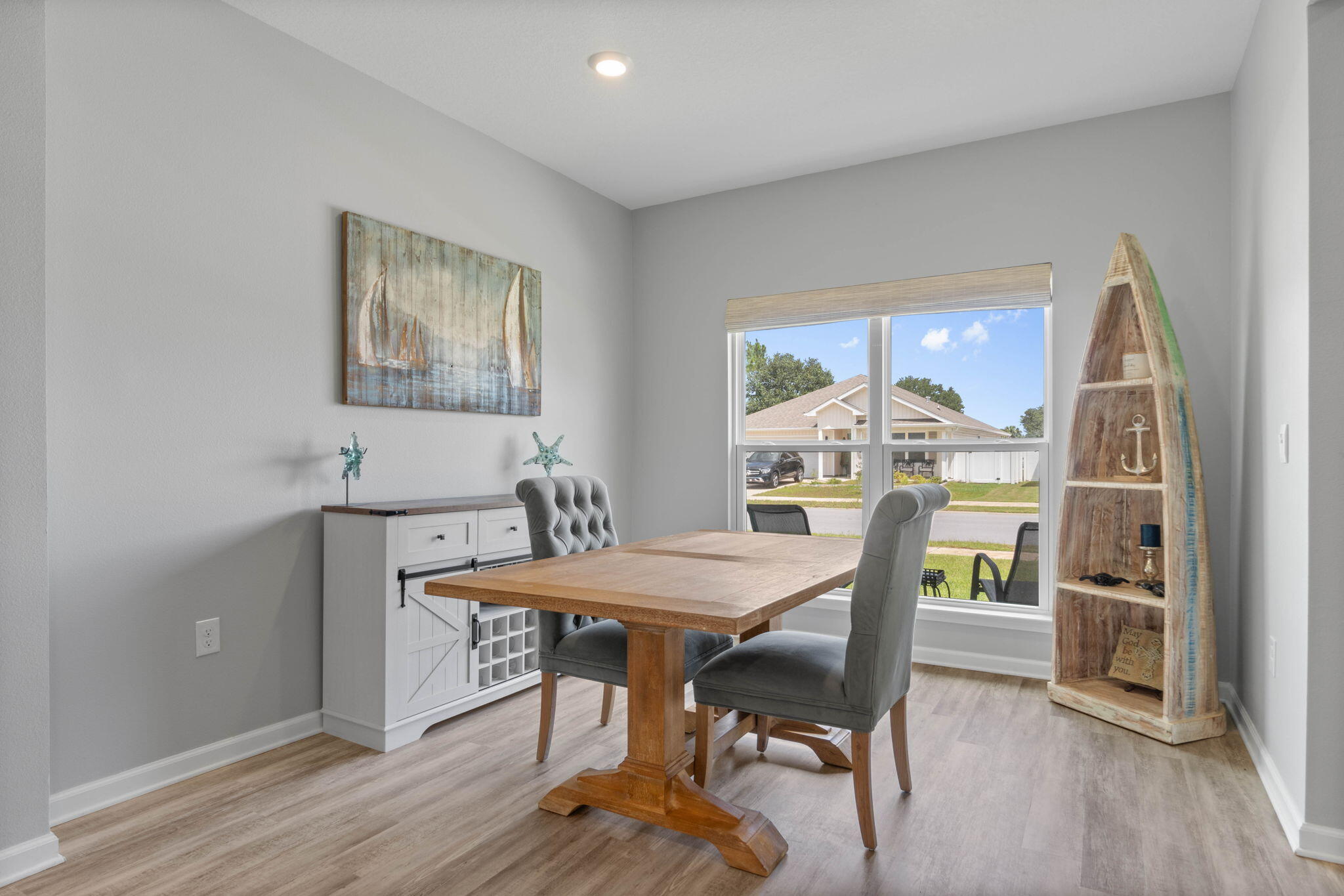 Owl's Head - Residential