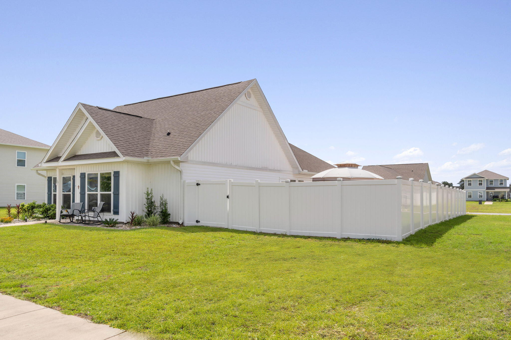 Owl's Head - Residential