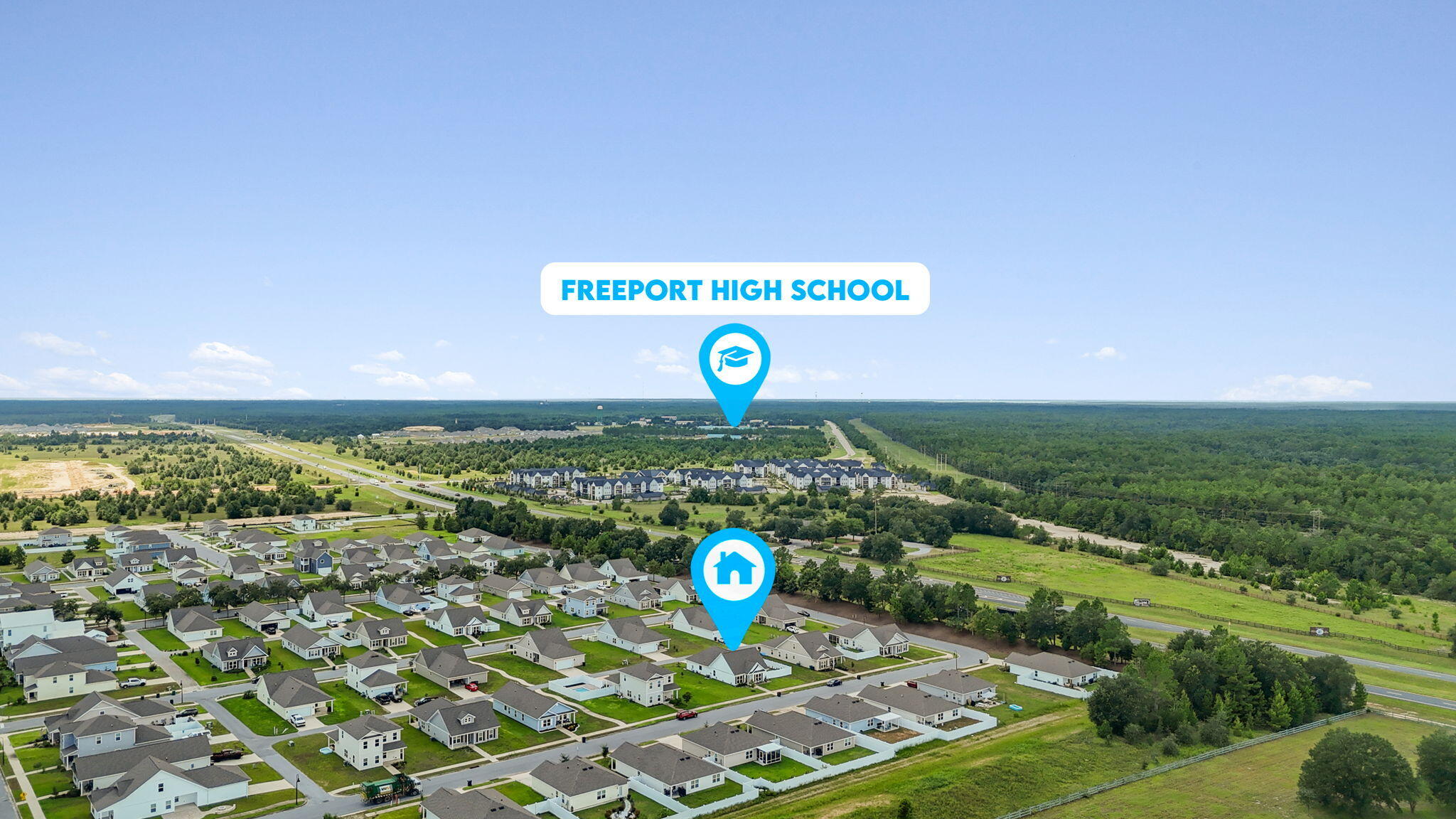 Owl's Head - Residential