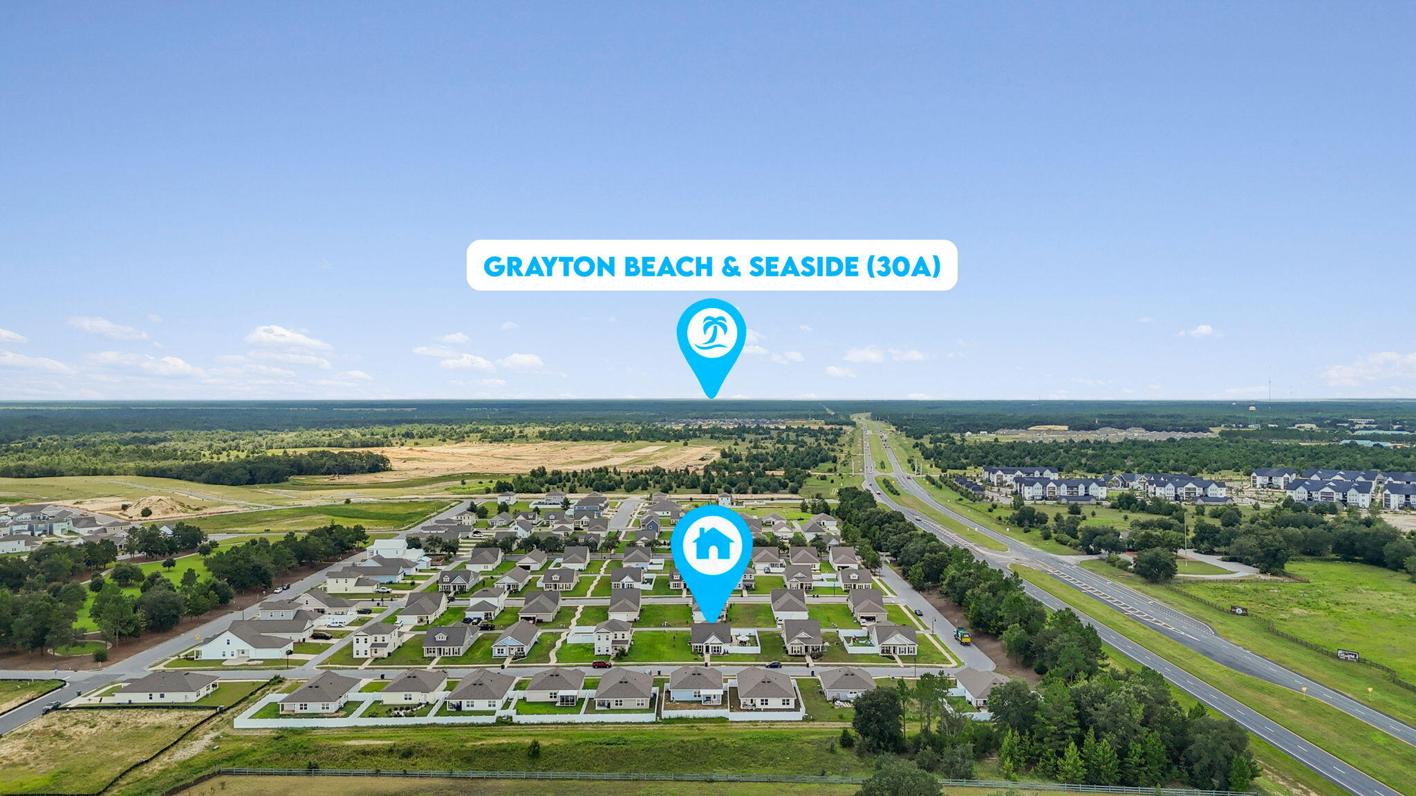 Owl's Head - Residential