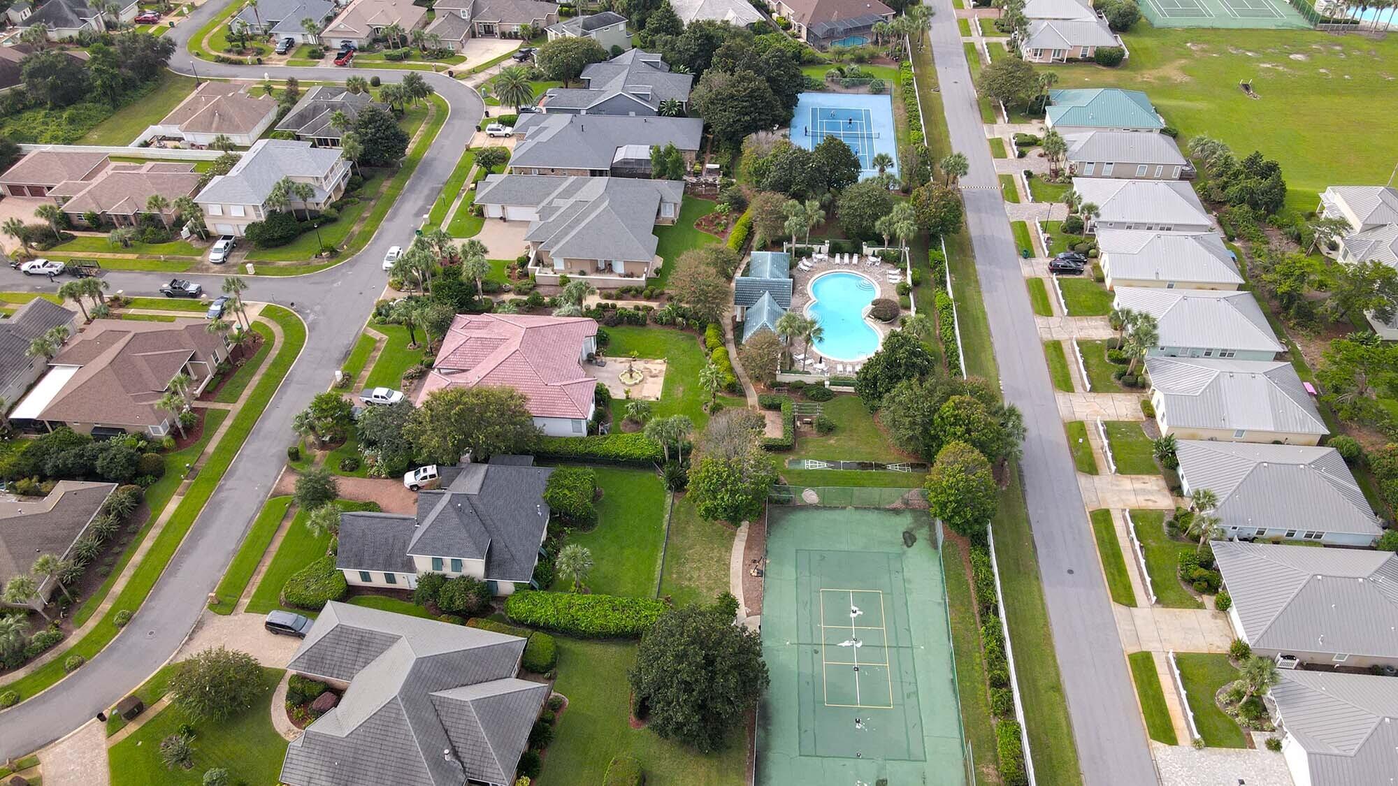 AVALON BEACH ESTATES - Land