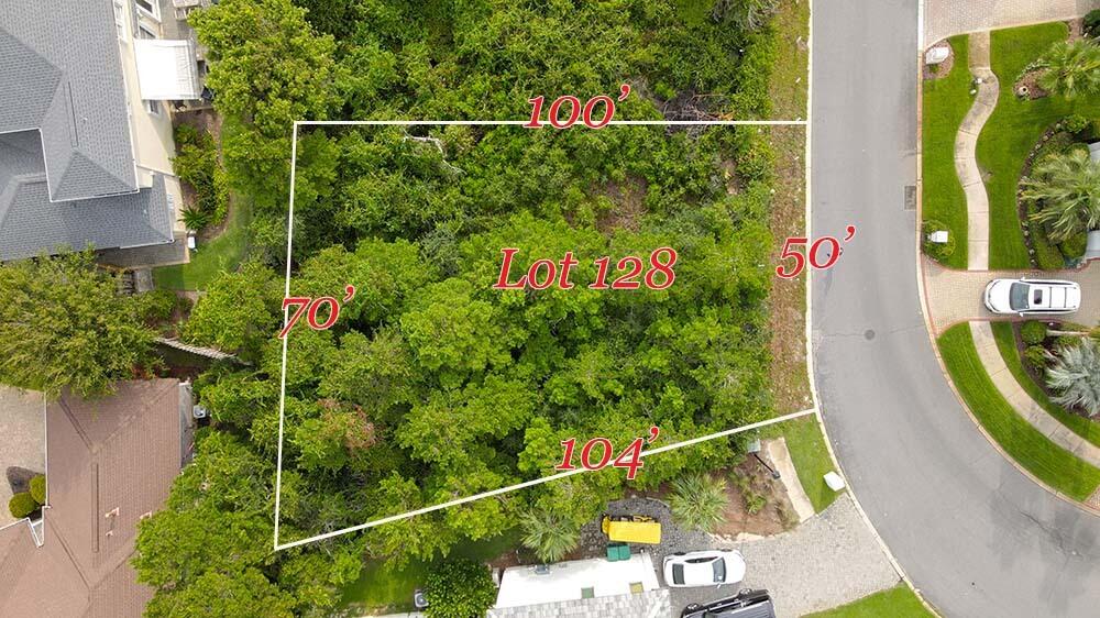 AVALON BEACH ESTATES - Land