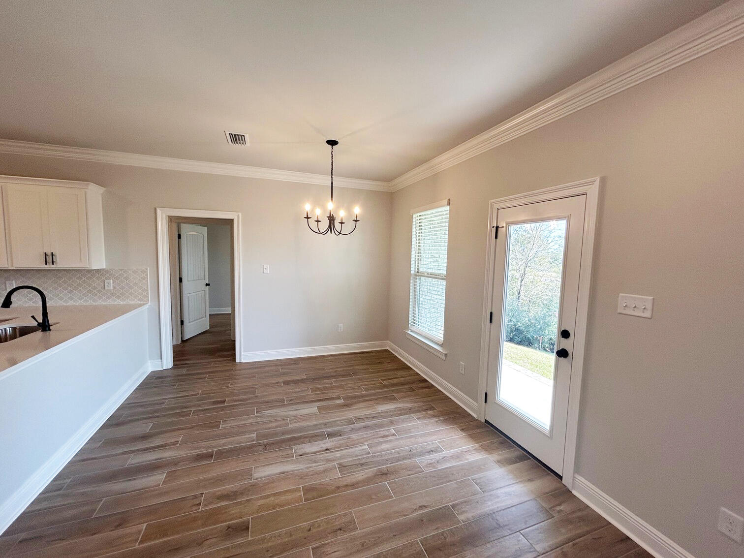 THE BLUFFS AT LAFAYETTE - Residential