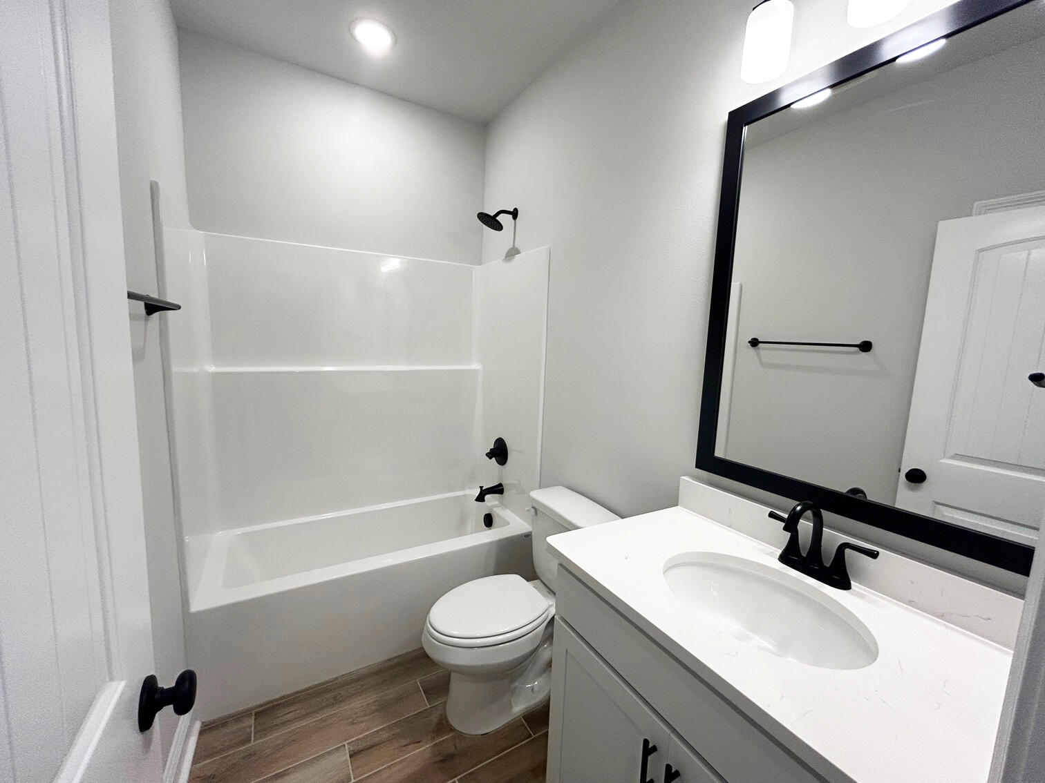 THE BLUFFS AT LAFAYETTE - Residential