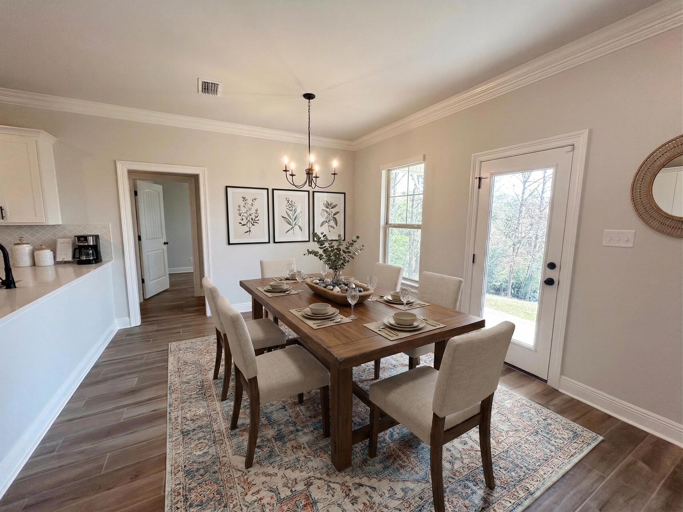 THE BLUFFS AT LAFAYETTE - Residential