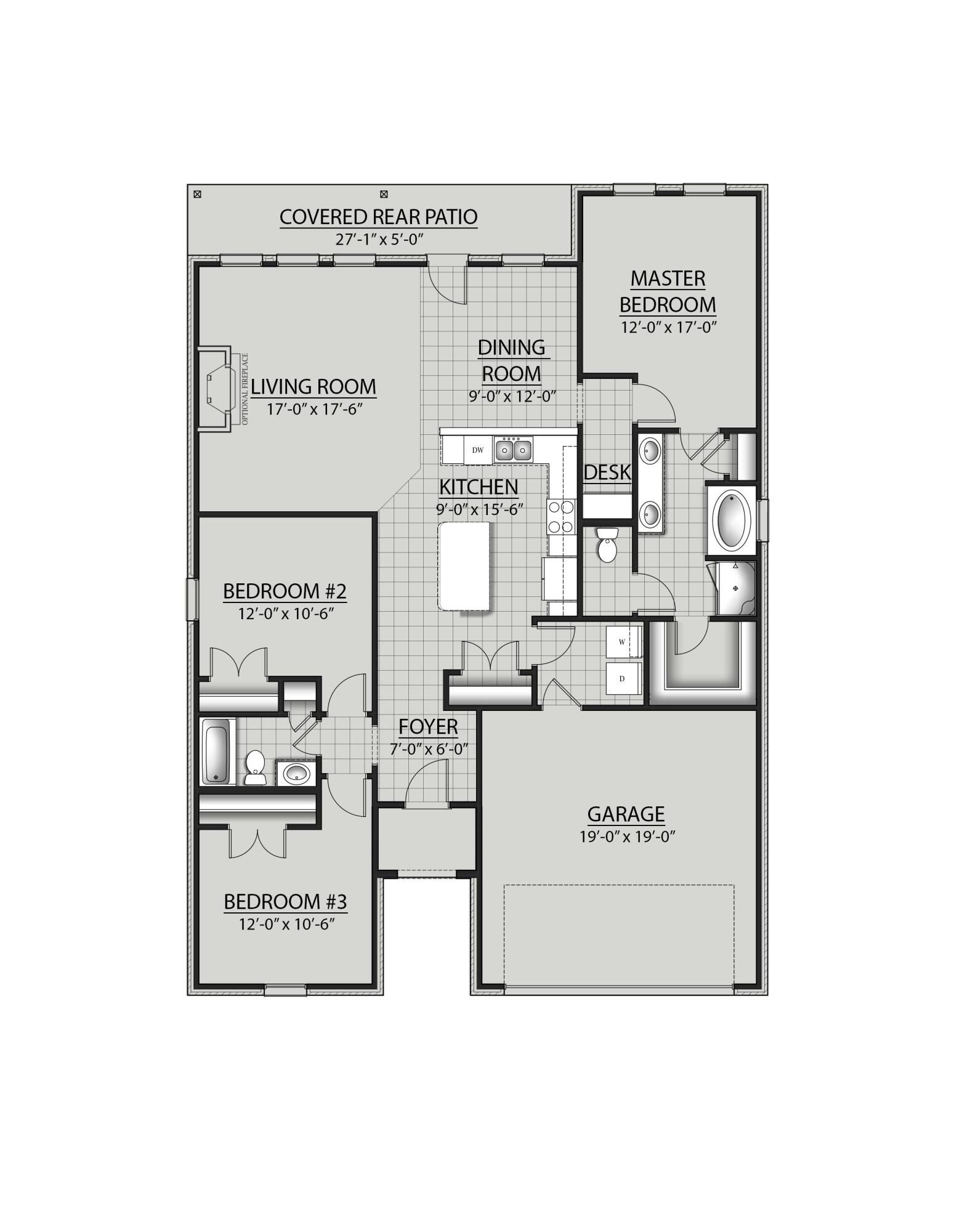 THE BLUFFS AT LAFAYETTE - Residential