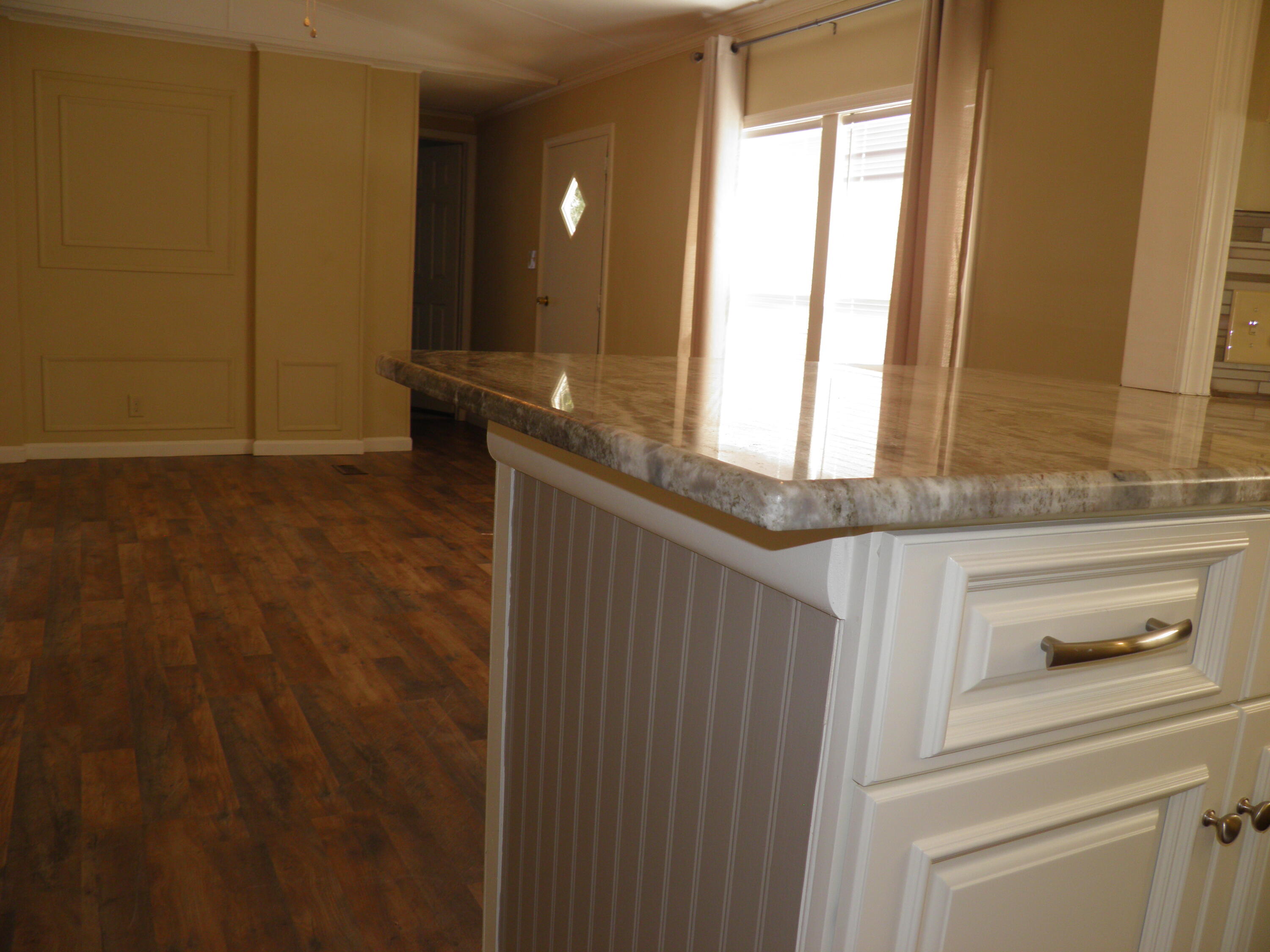 NO RECORDED SUBDIVISION - Residential Lease