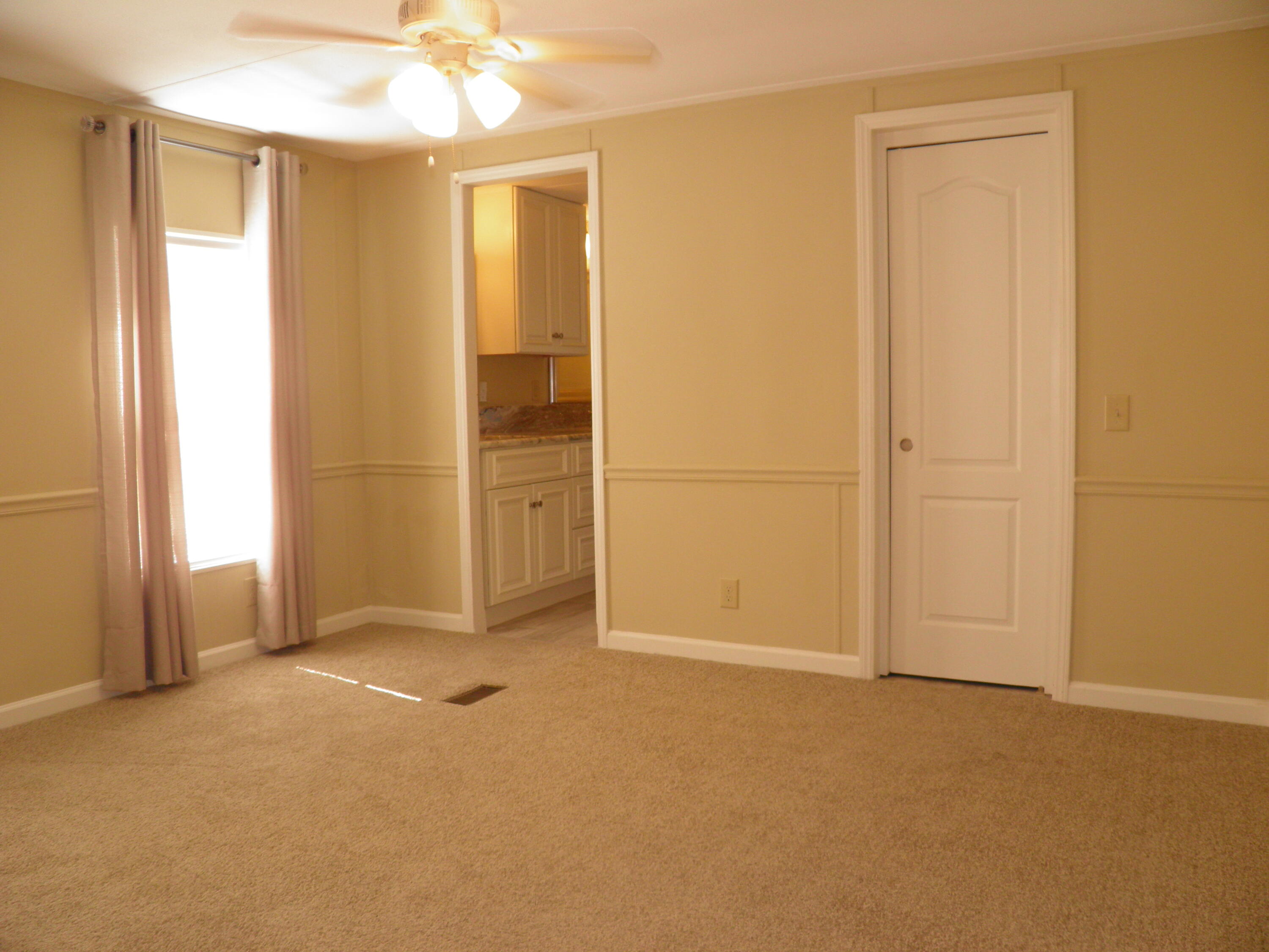 NO RECORDED SUBDIVISION - Residential Lease