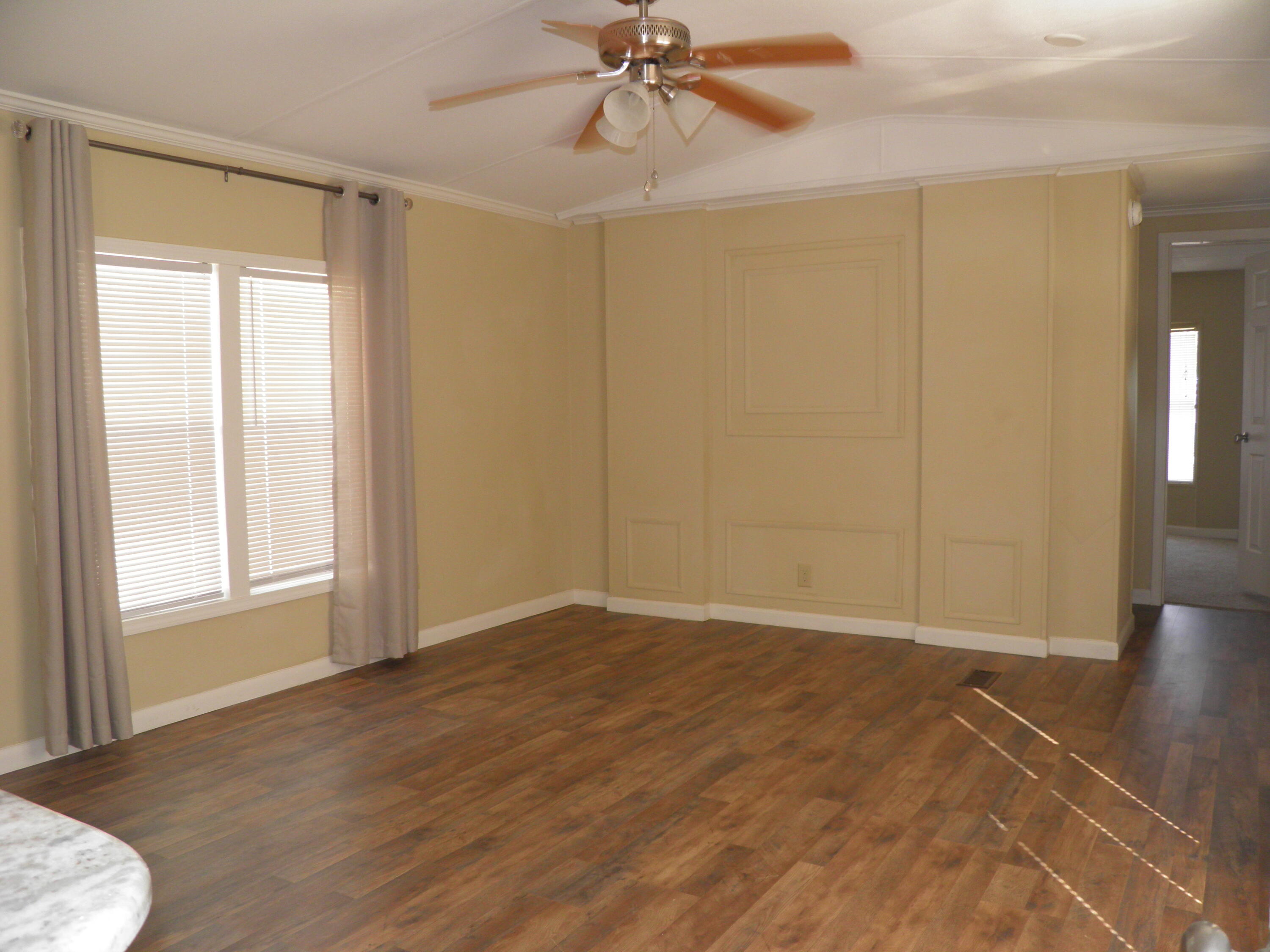 NO RECORDED SUBDIVISION - Residential Lease