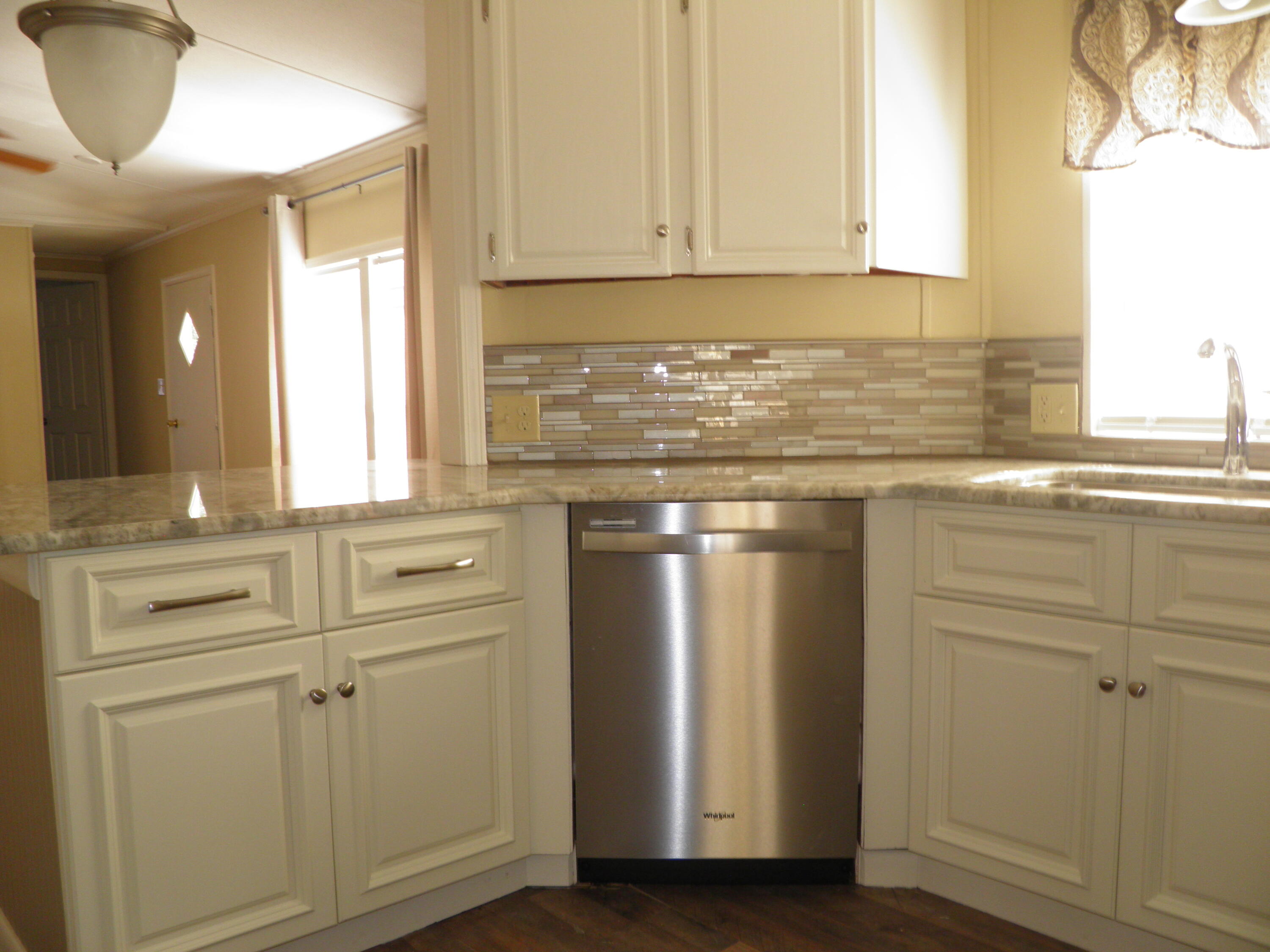 NO RECORDED SUBDIVISION - Residential Lease
