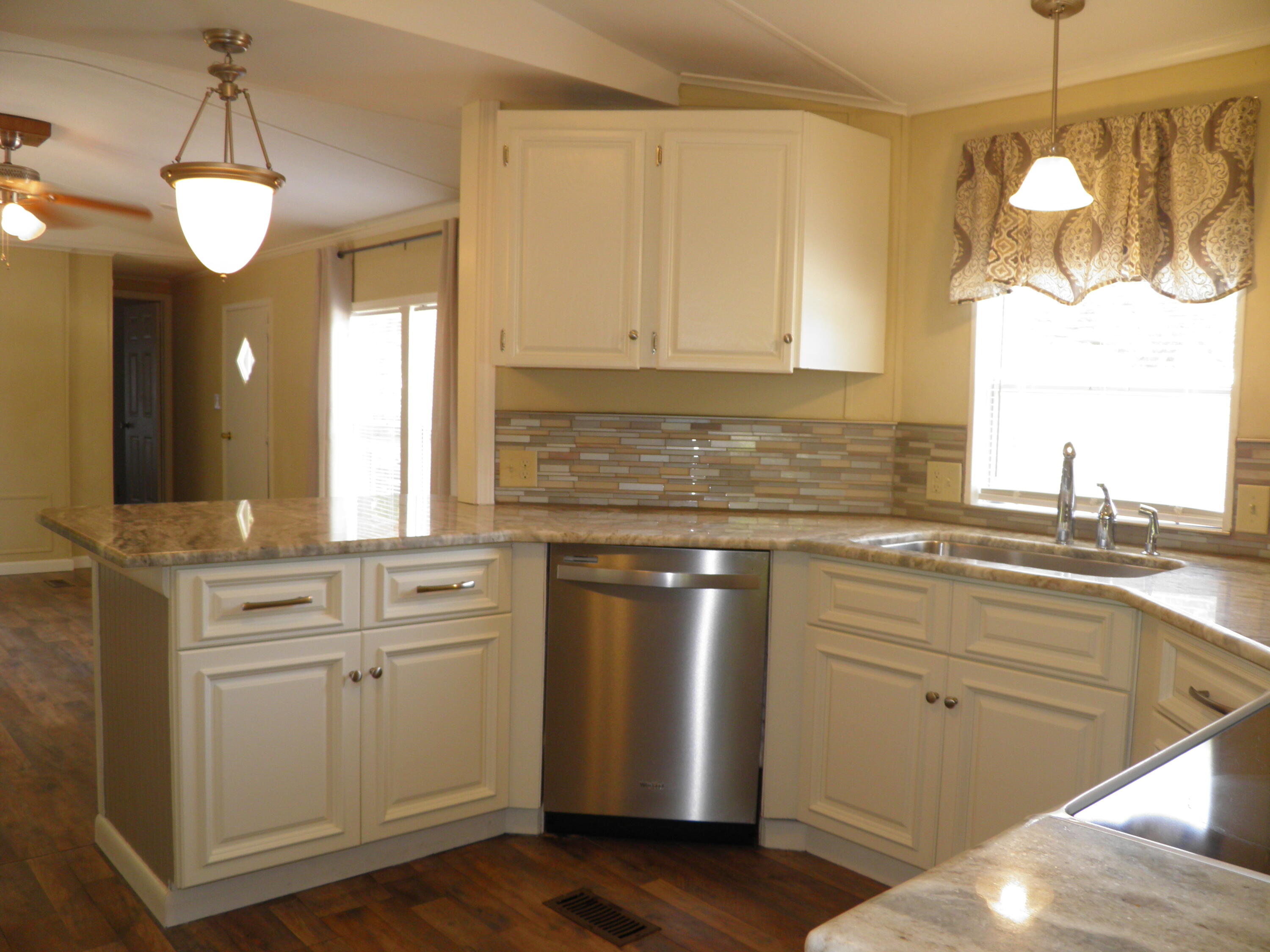 NO RECORDED SUBDIVISION - Residential Lease