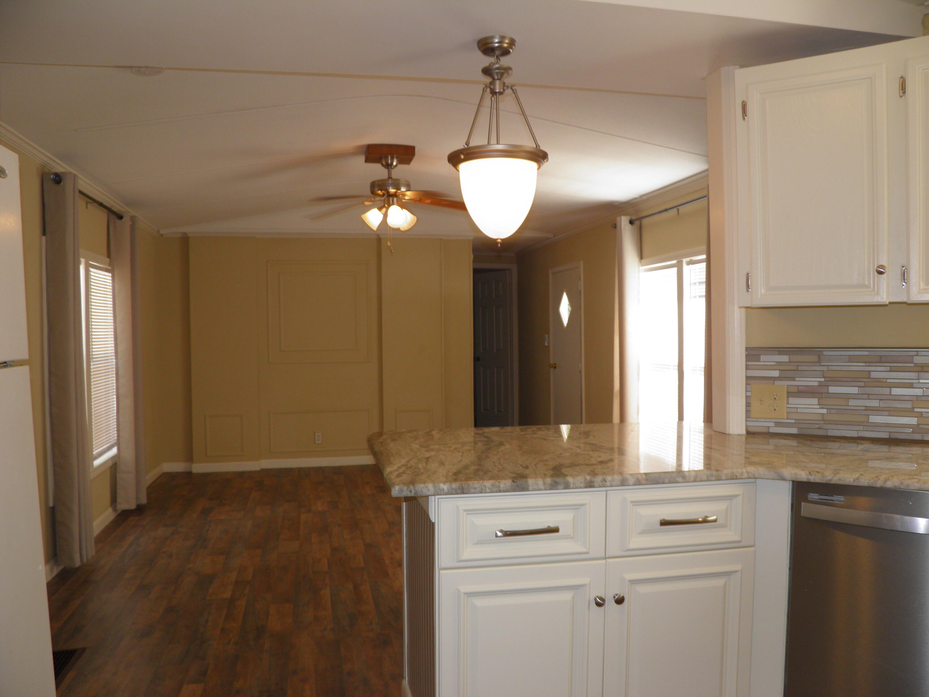 NO RECORDED SUBDIVISION - Residential Lease