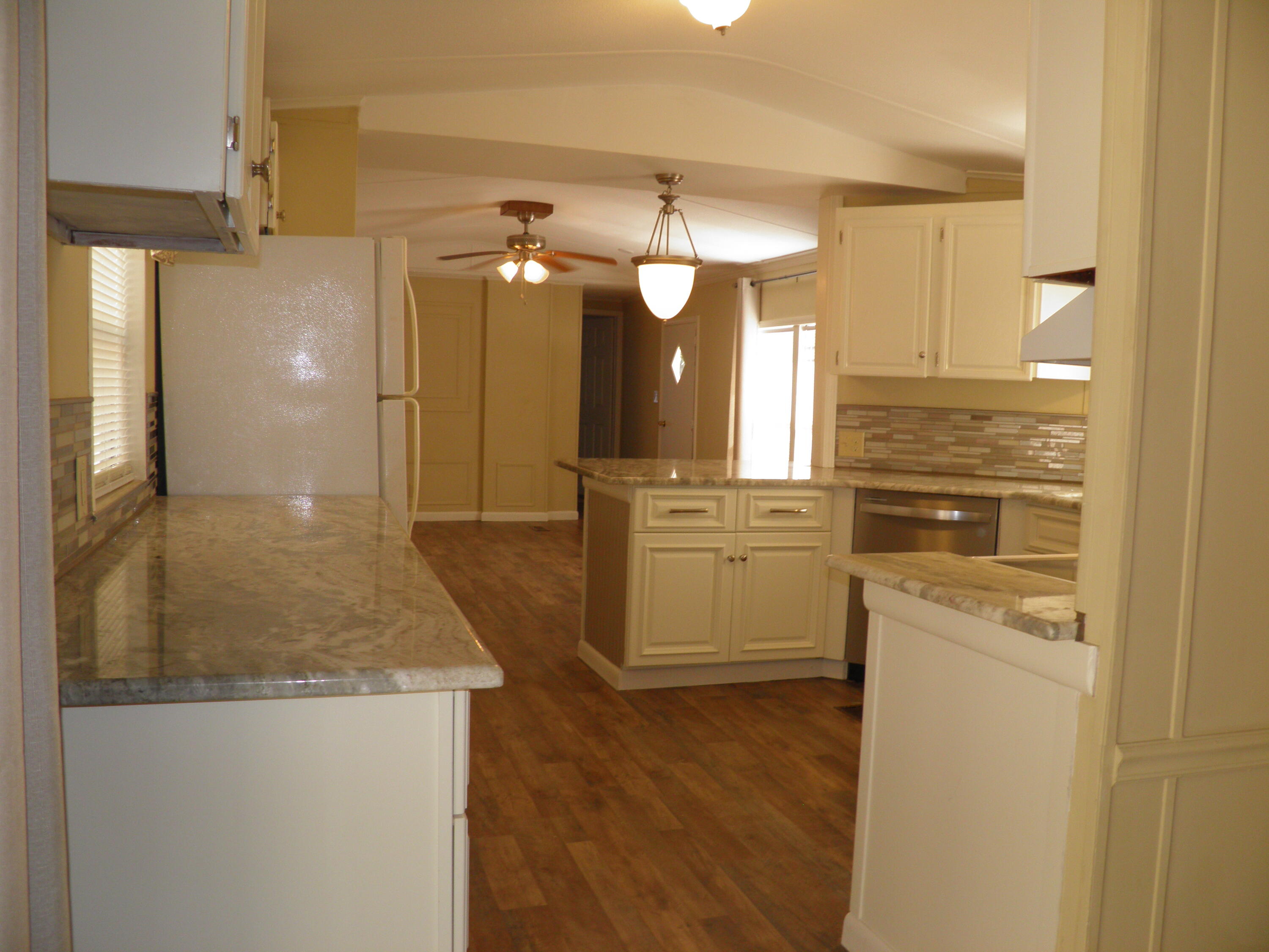 NO RECORDED SUBDIVISION - Residential Lease