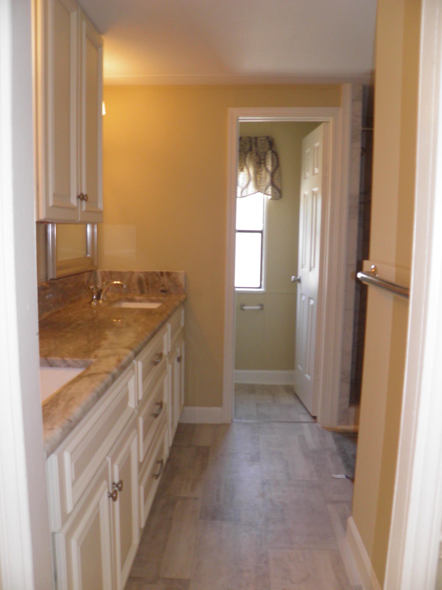 NO RECORDED SUBDIVISION - Residential Lease