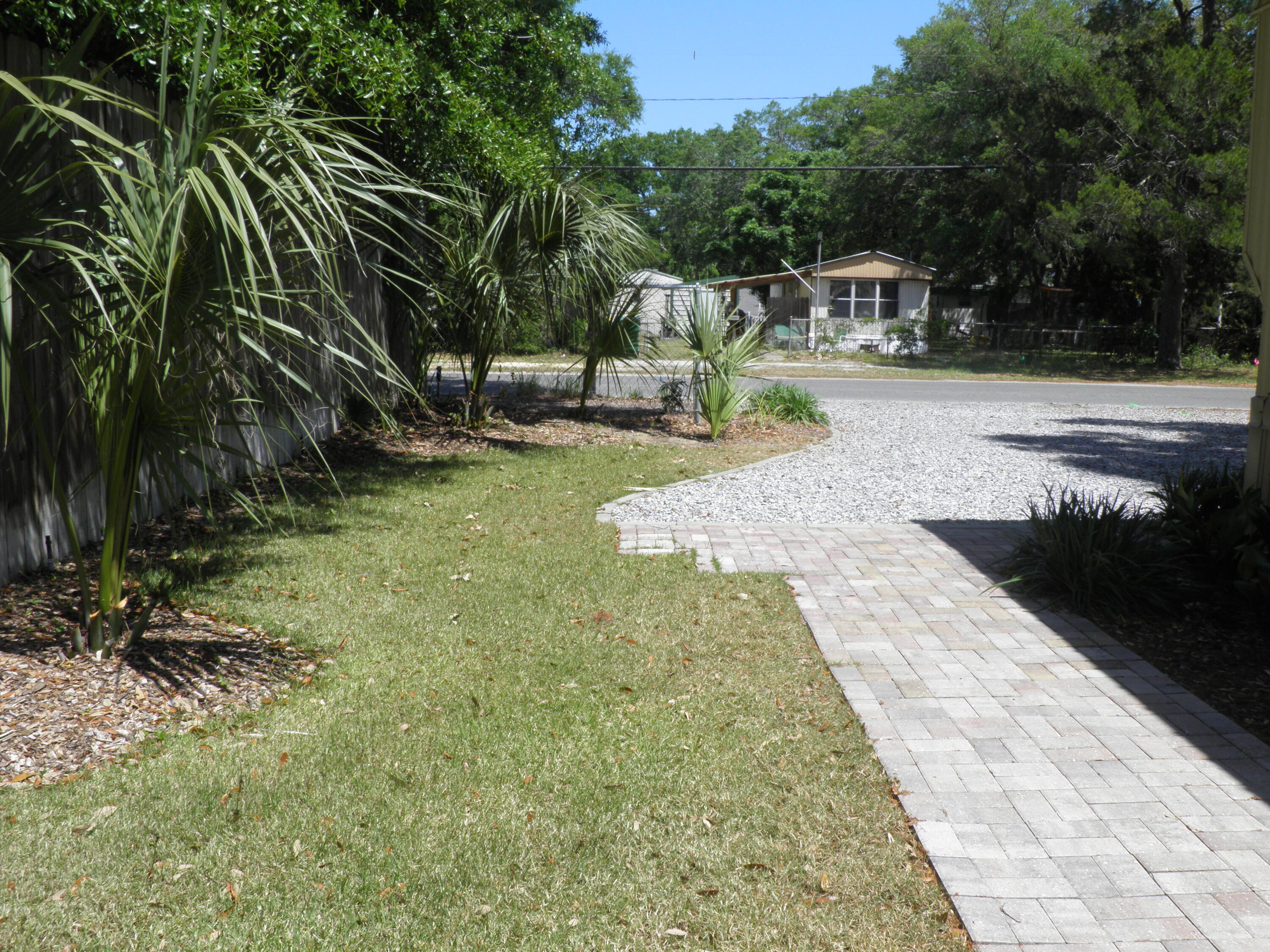 NO RECORDED SUBDIVISION - Residential Lease