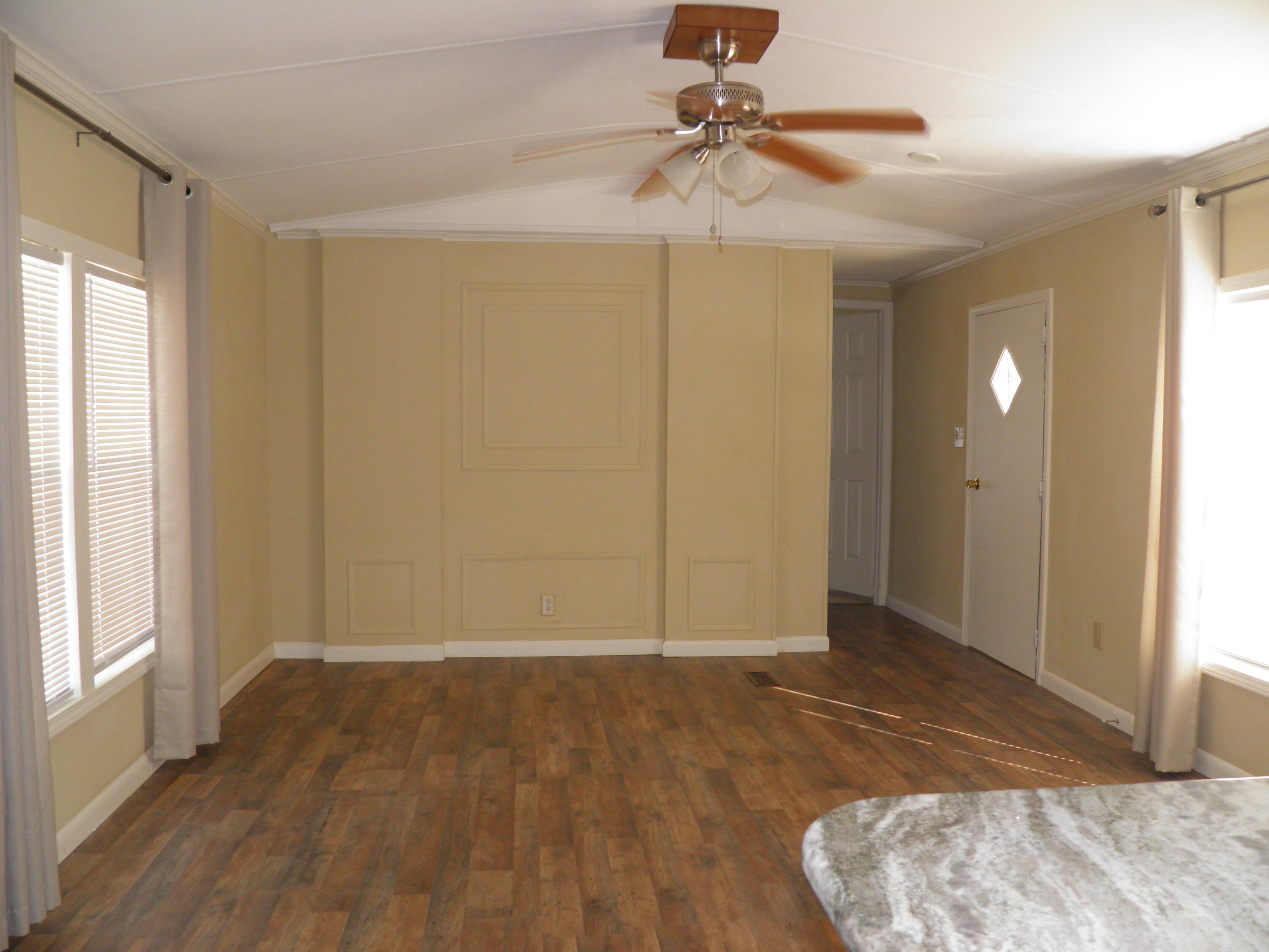 NO RECORDED SUBDIVISION - Residential Lease