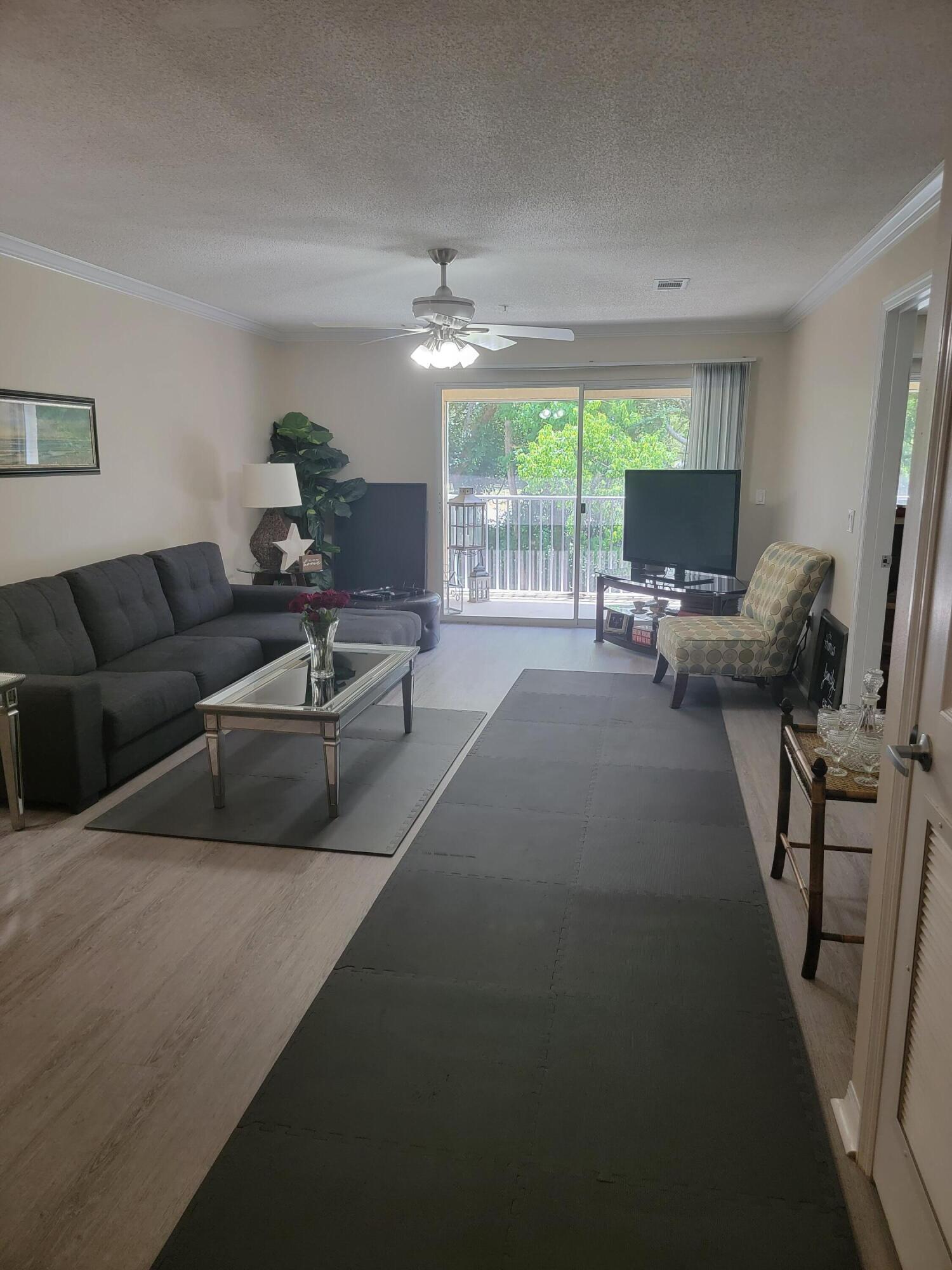 Florida Club - Residential